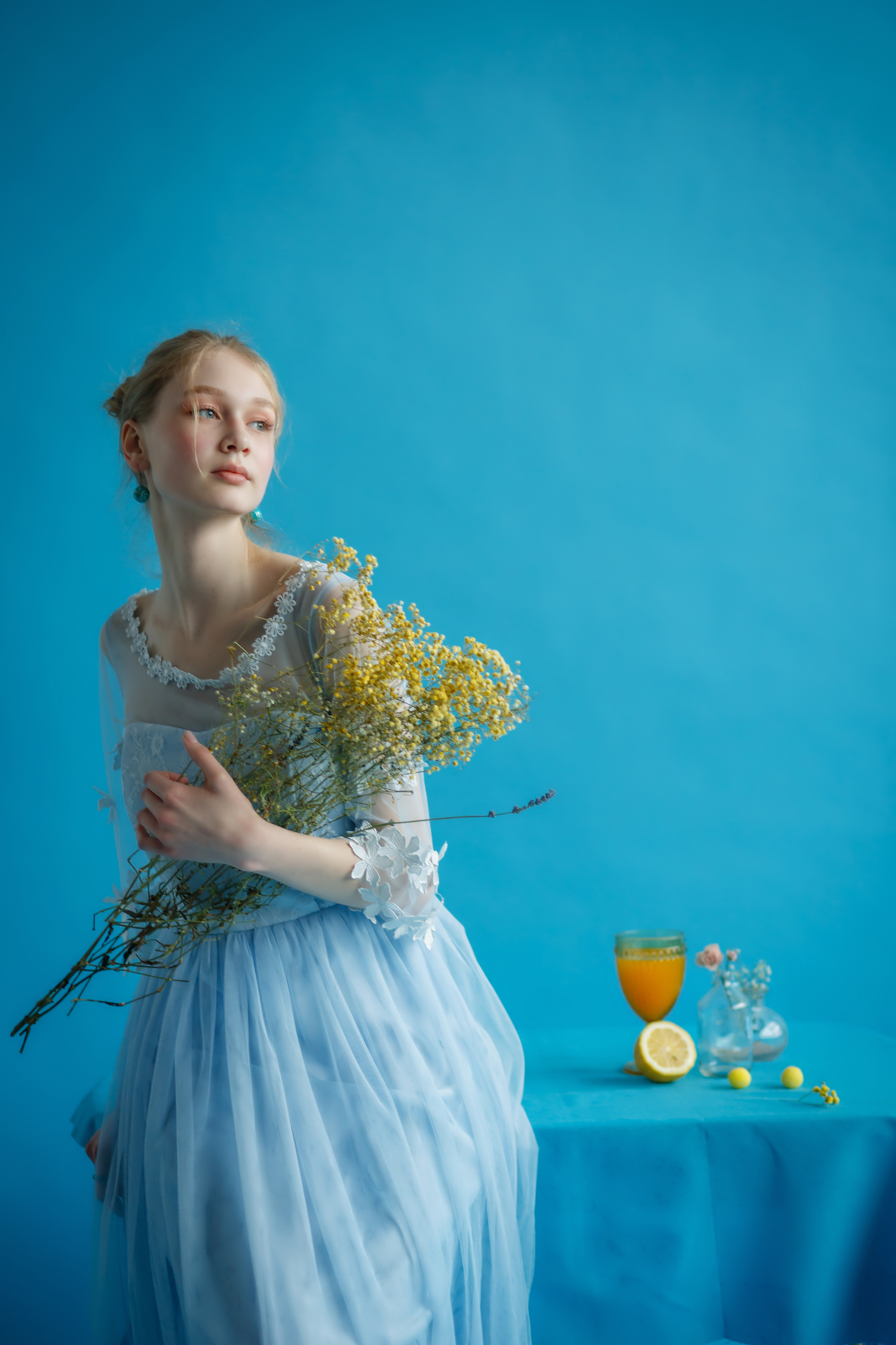 Весна. Фотокоуч Катерина Каледина