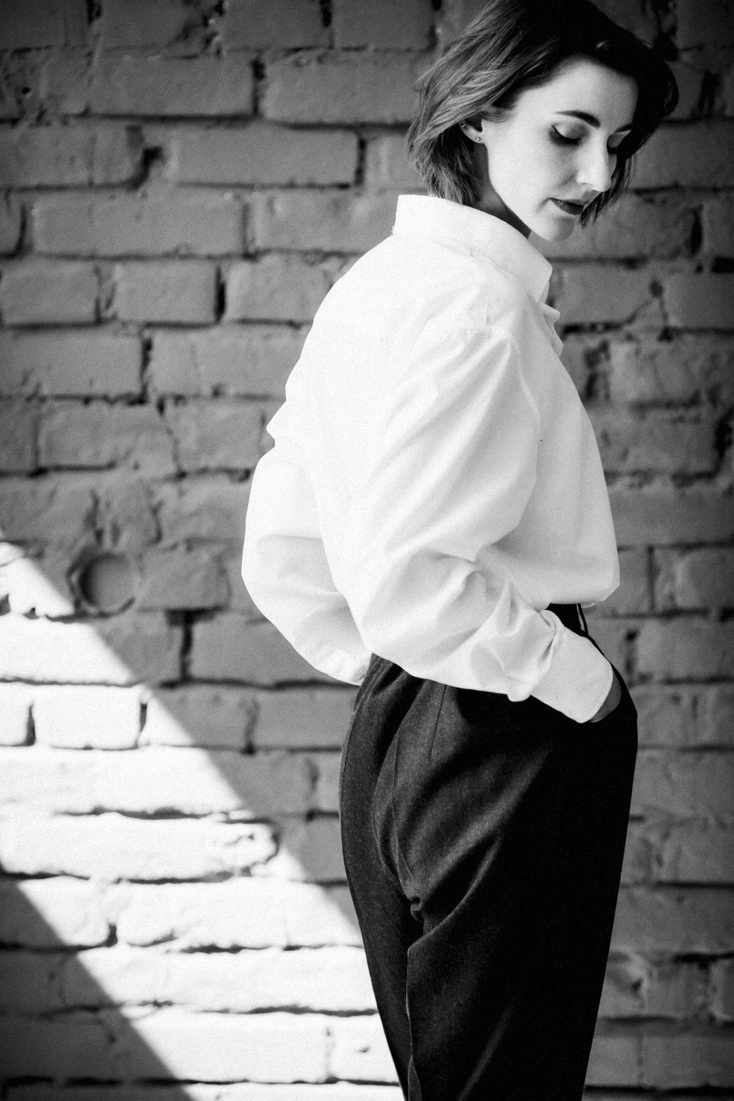 Маша. Фотокоуч Катерина Каледина