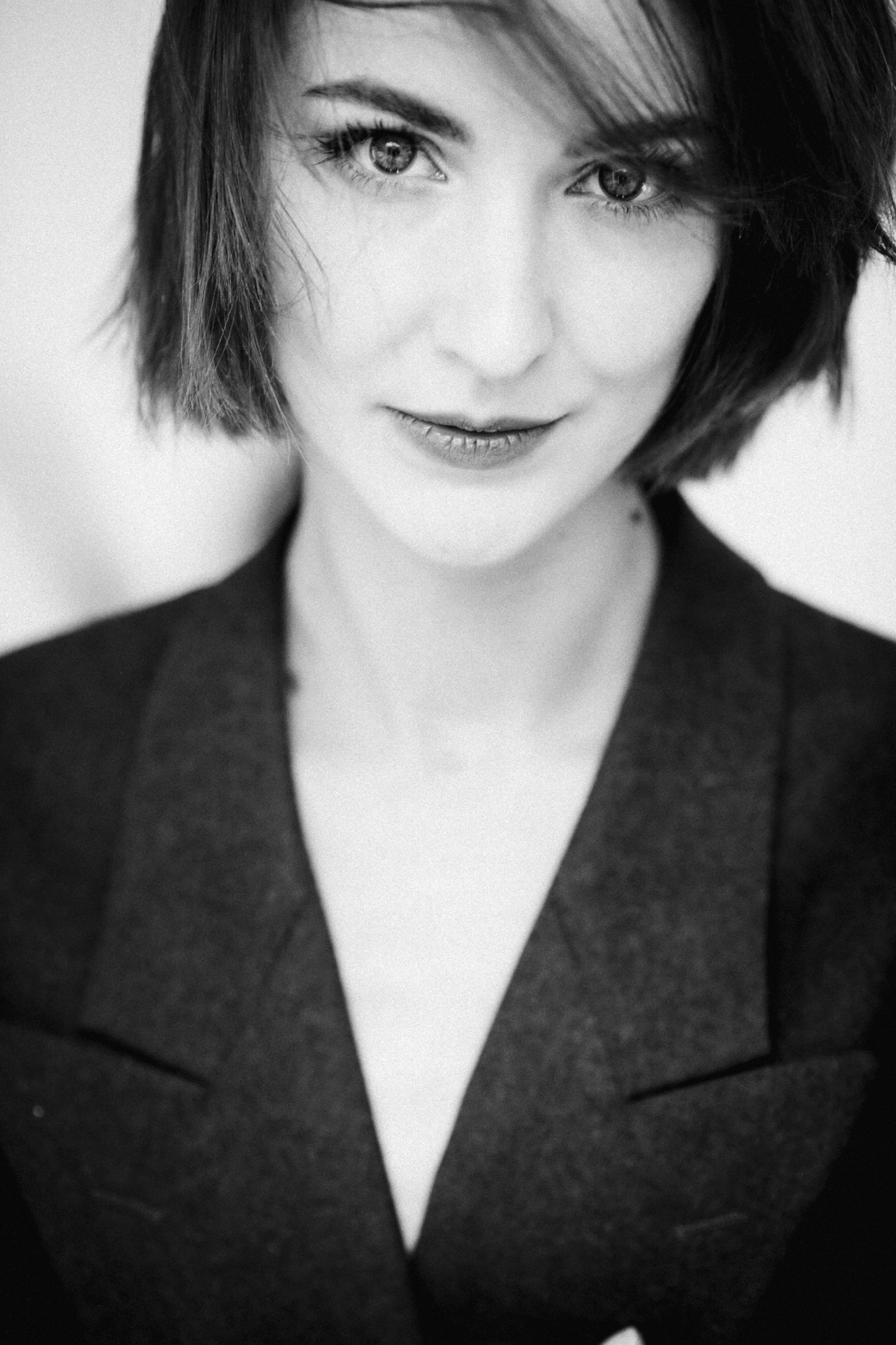 Маша. Фотокоуч Катерина Каледина