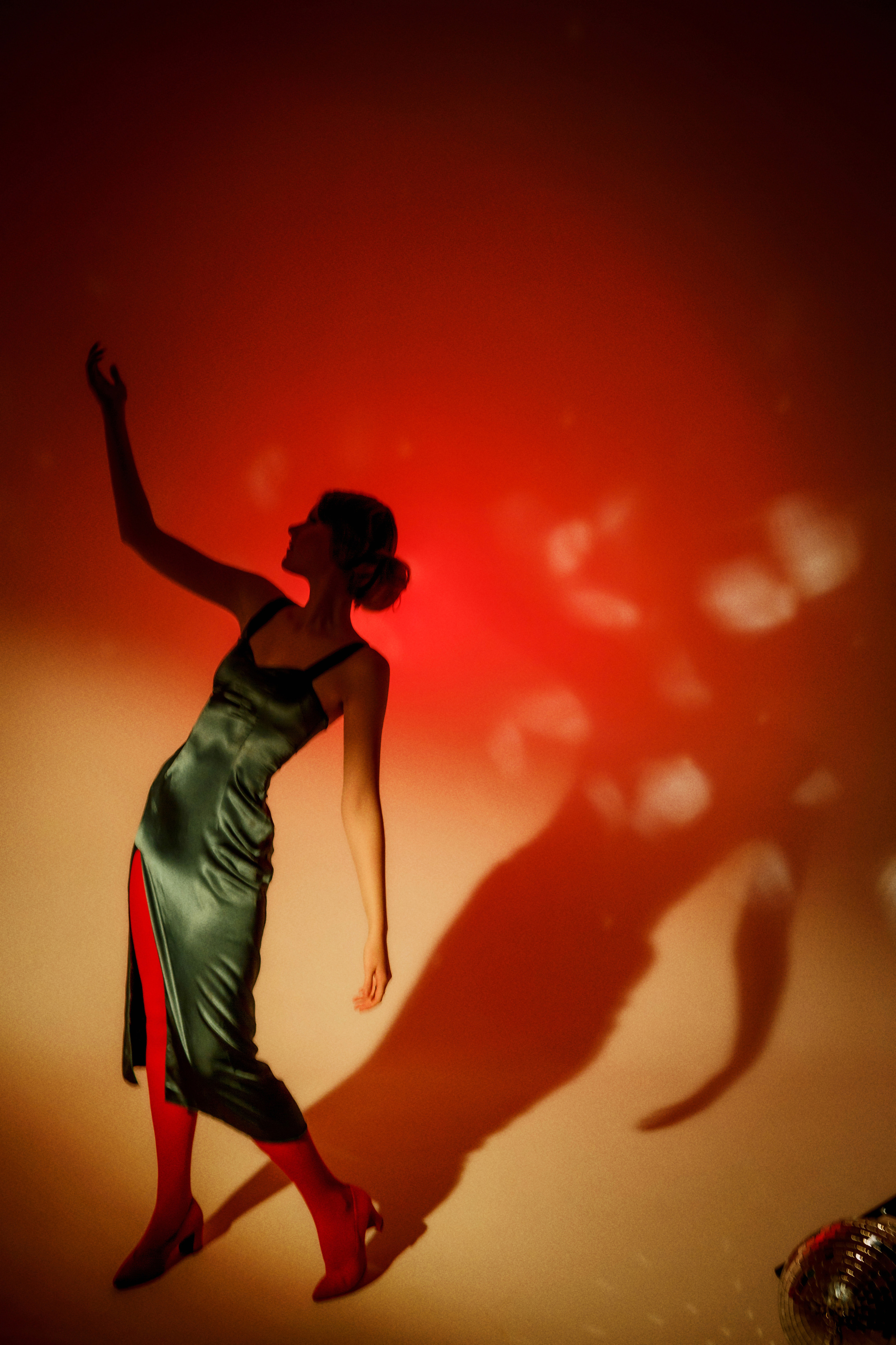 Алисия. Свет и джаз. Фотокоуч Катерина Каледина