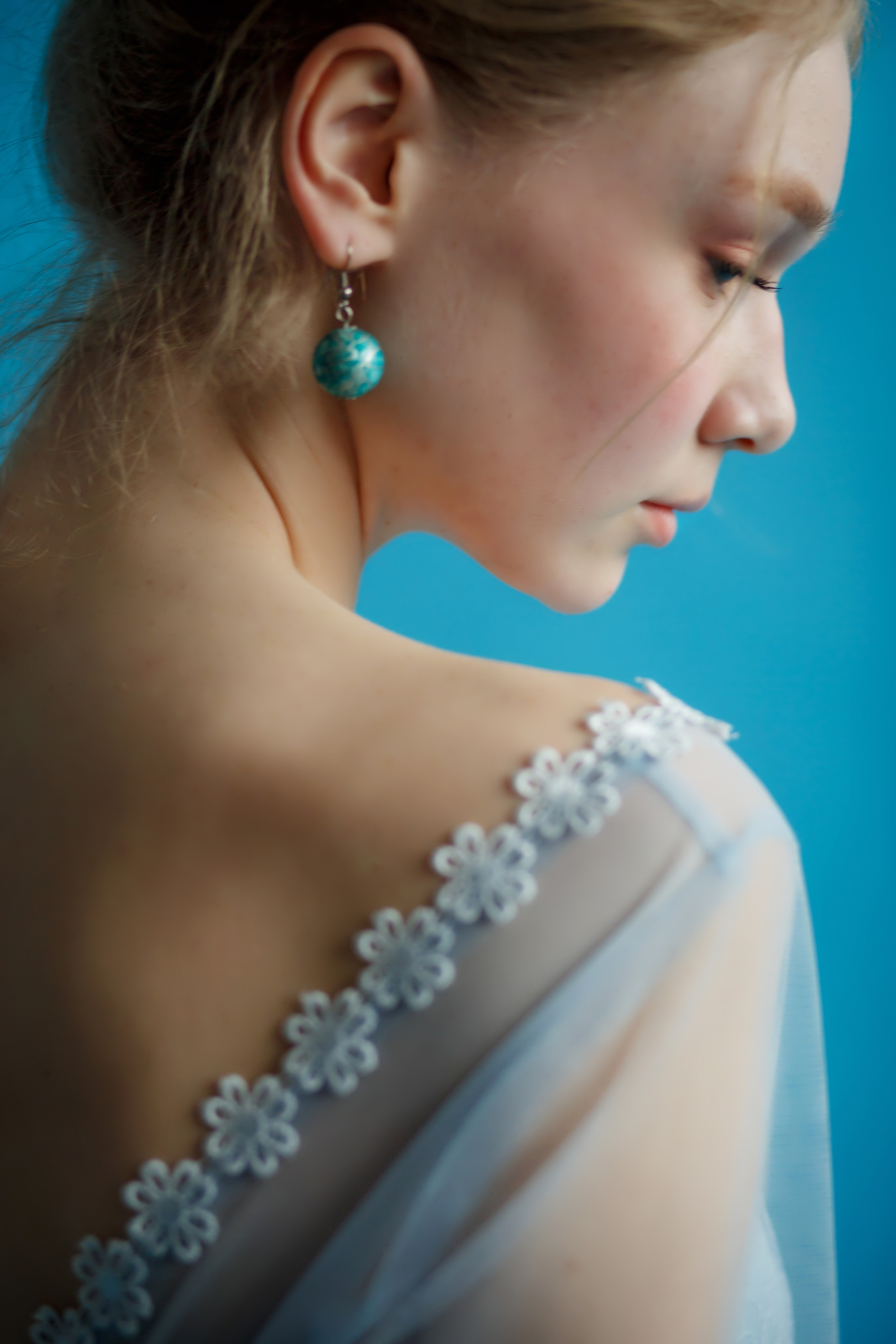 Весна. Фотокоуч Катерина Каледина