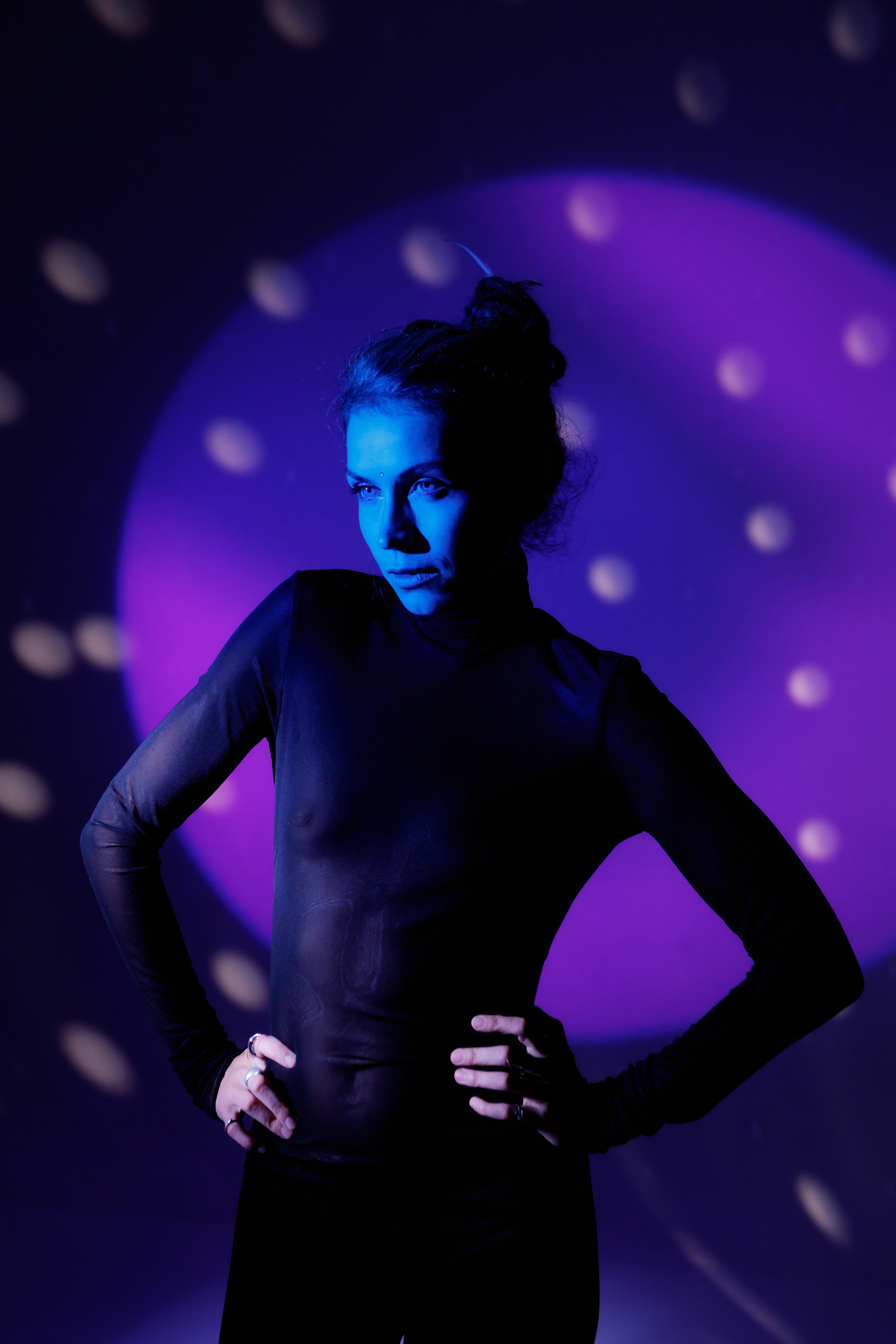 Леди Баг. Фотокоуч Катерина Каледина