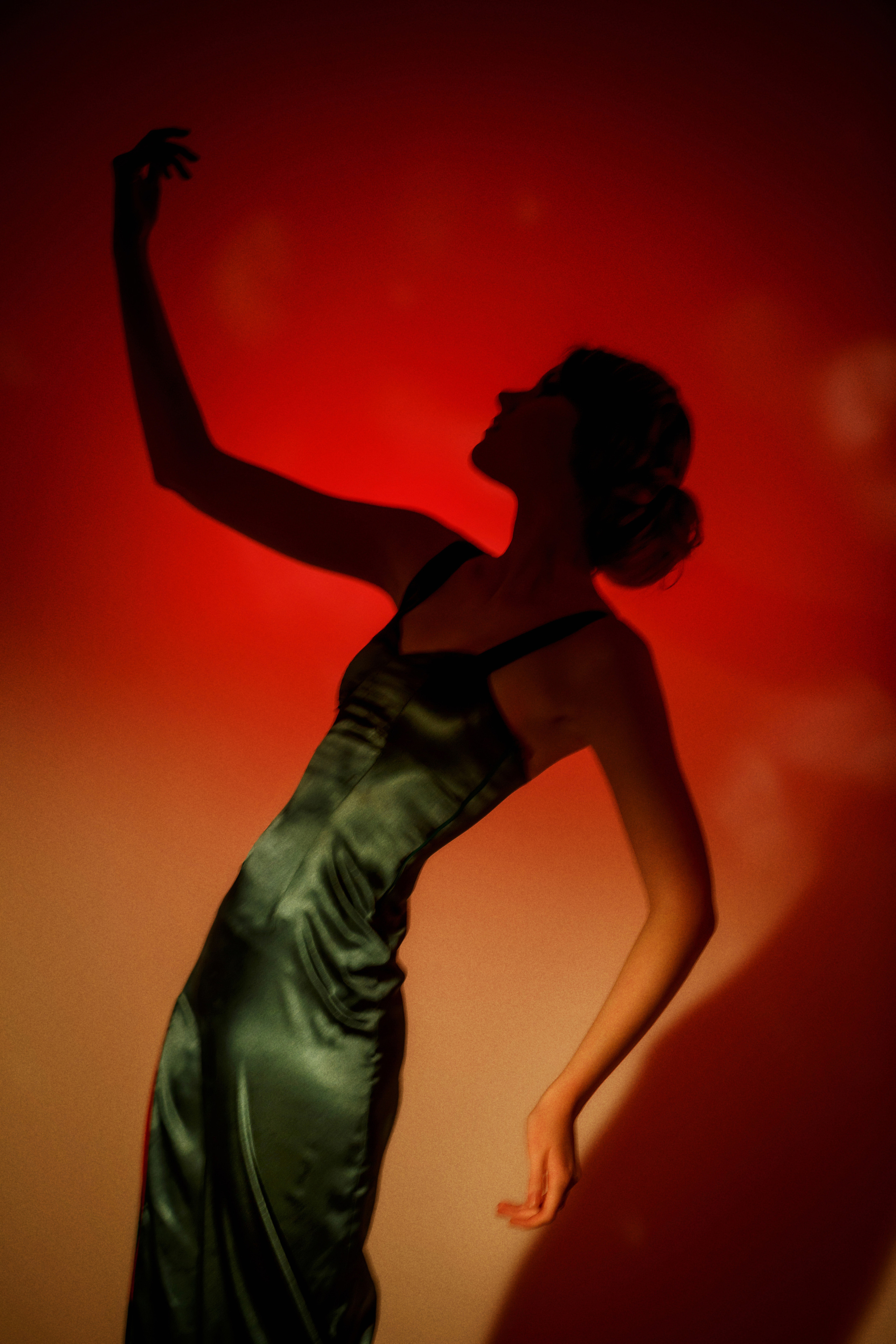 Алисия. Свет и джаз. Фотокоуч Катерина Каледина