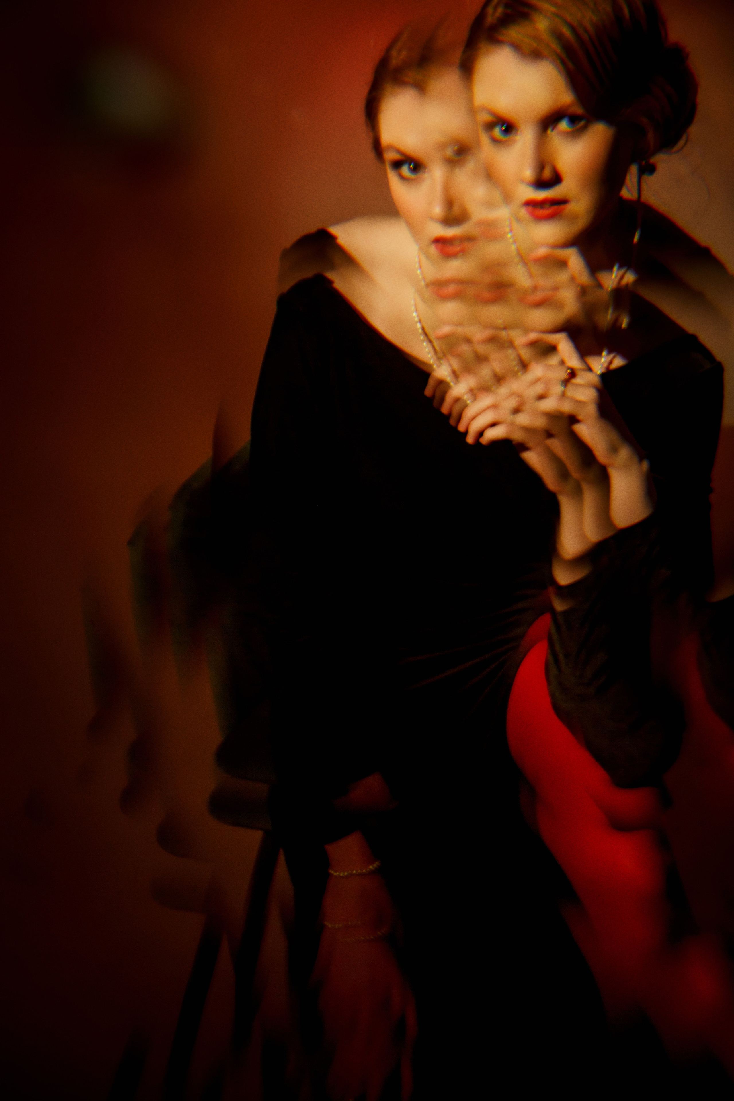 Алисия. Свет и джаз. Фотокоуч Катерина Каледина