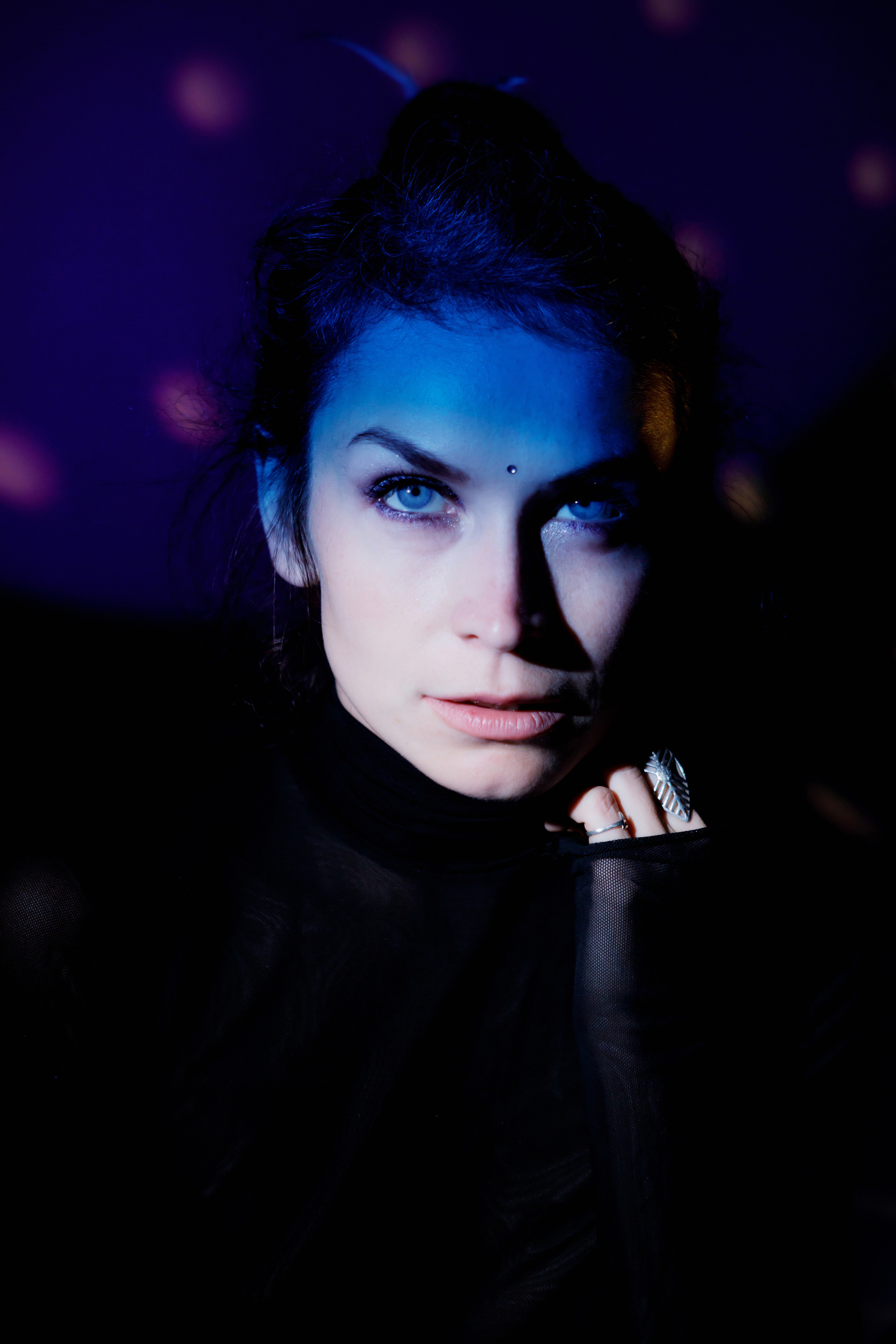 Леди Баг. Фотокоуч Катерина Каледина