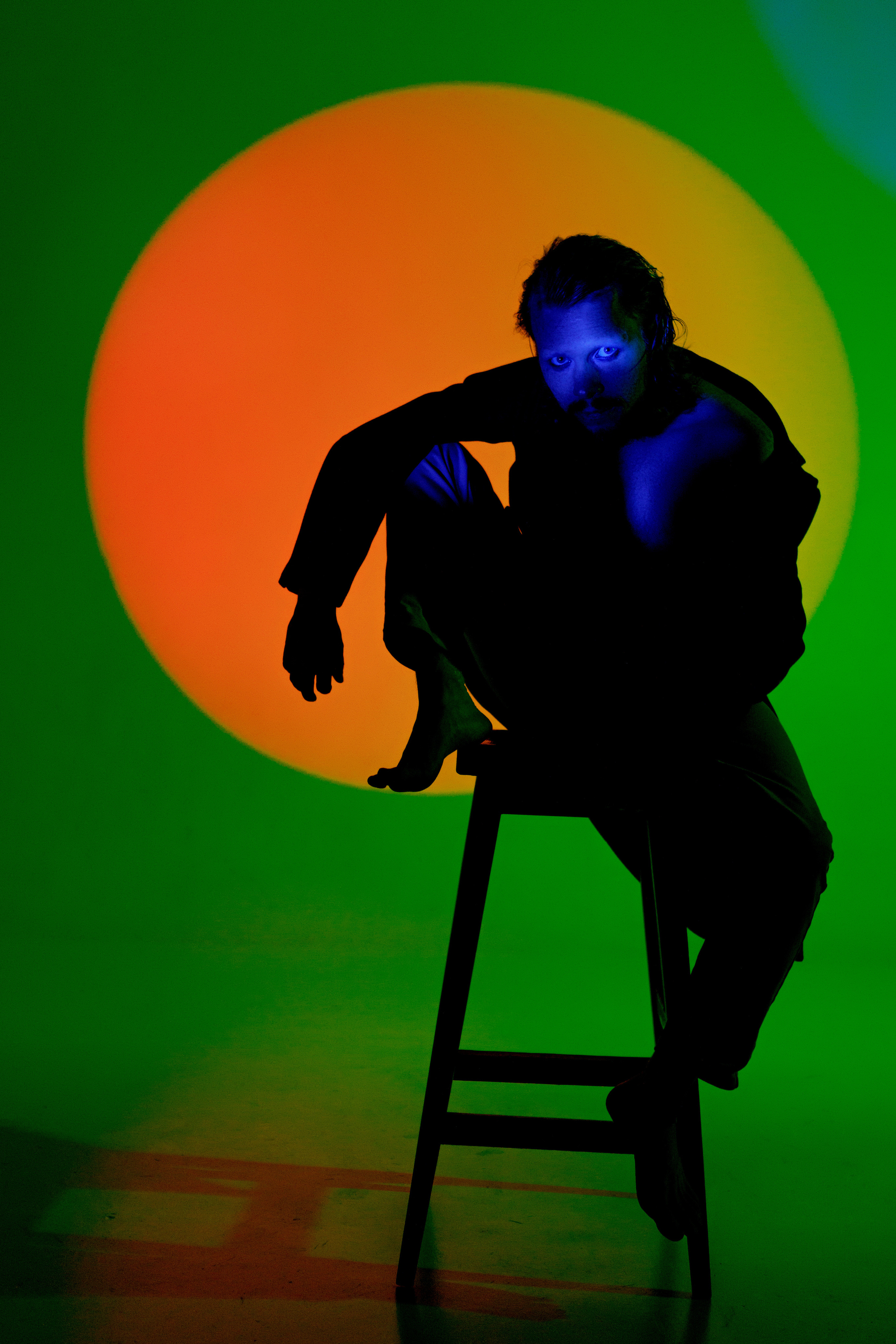 Андрей. Фотокоуч Катерина Каледина