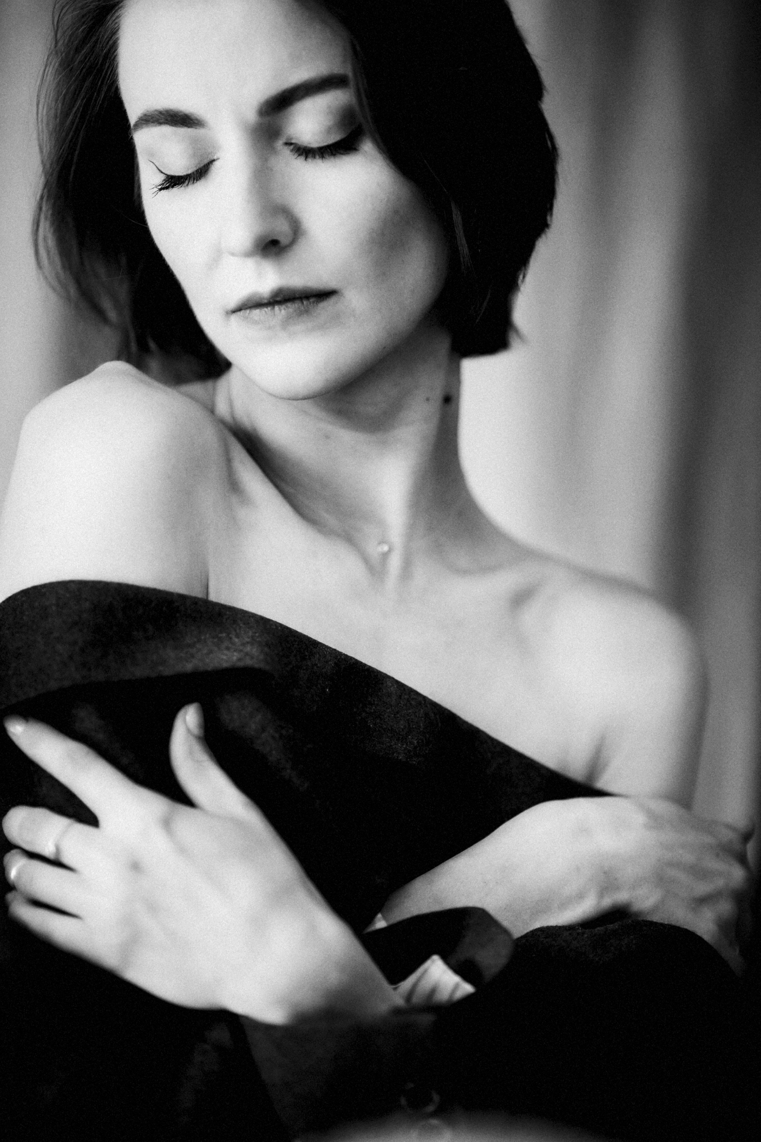 Маша. Фотокоуч Катерина Каледина