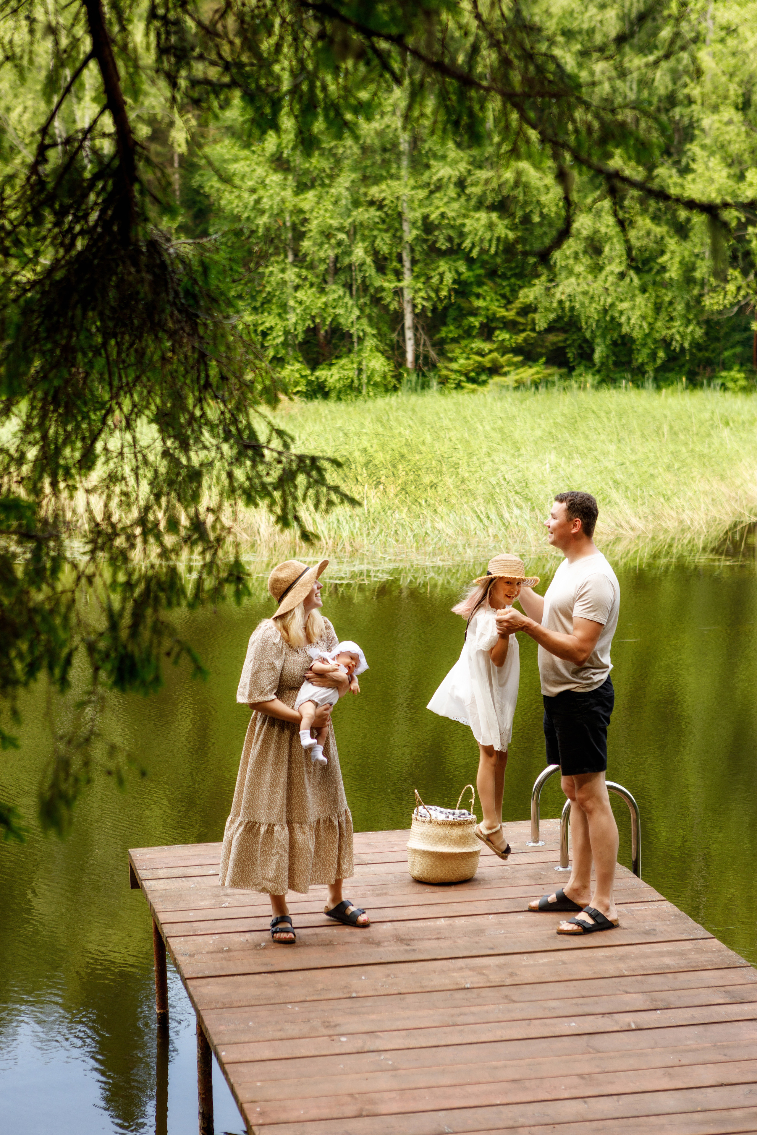 Шалашная. Фотокоуч Катерина Каледина