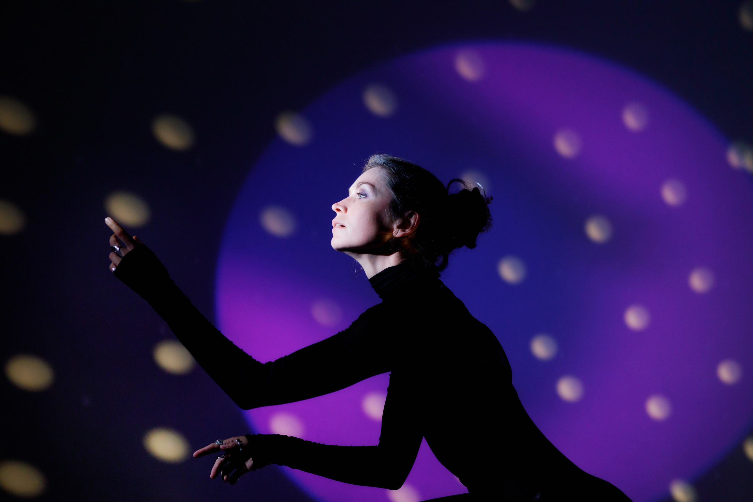 Леди Баг. Фотокоуч Катерина Каледина