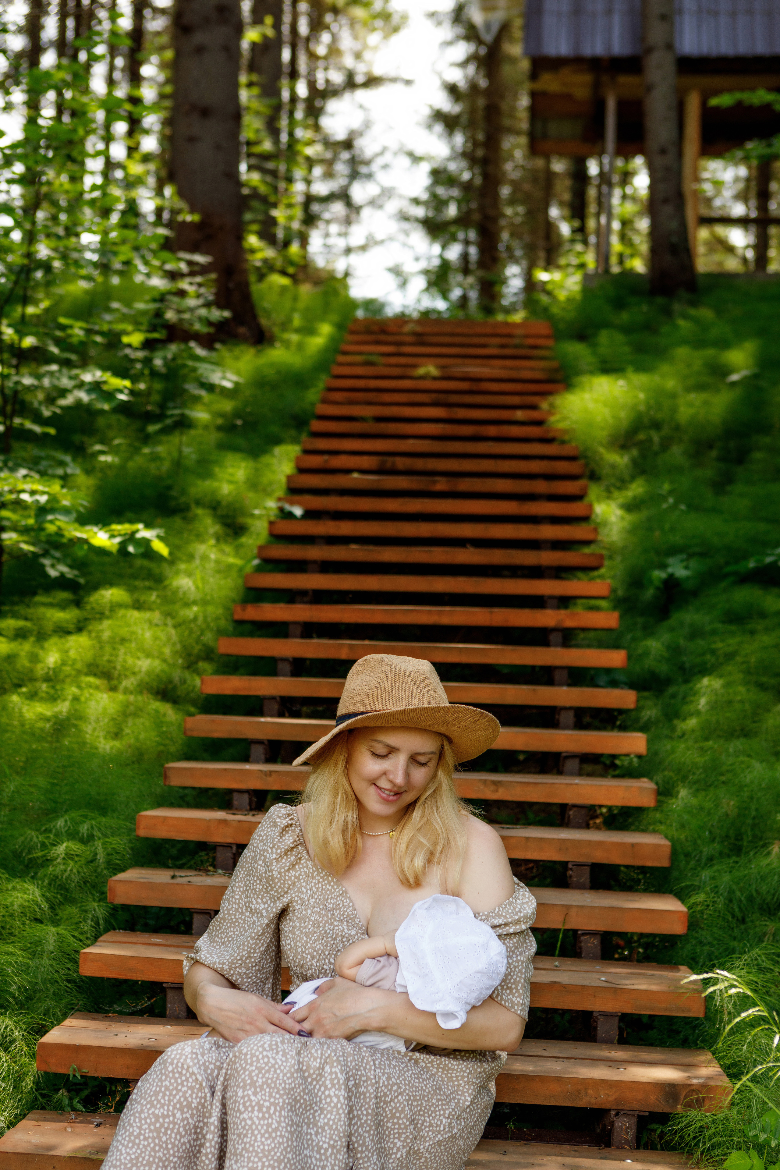 Шалашная. Фотокоуч Катерина Каледина