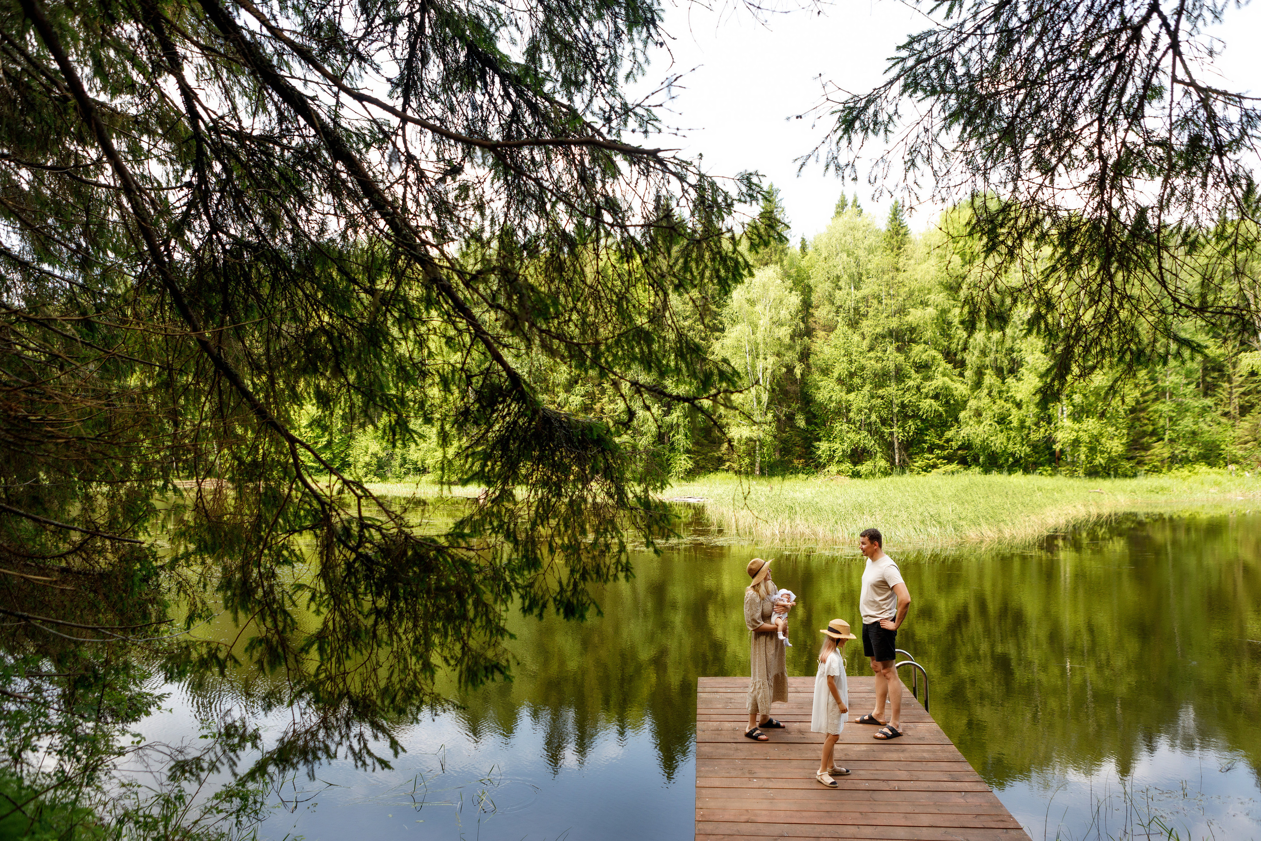 Шалашная. Фотокоуч Катерина Каледина