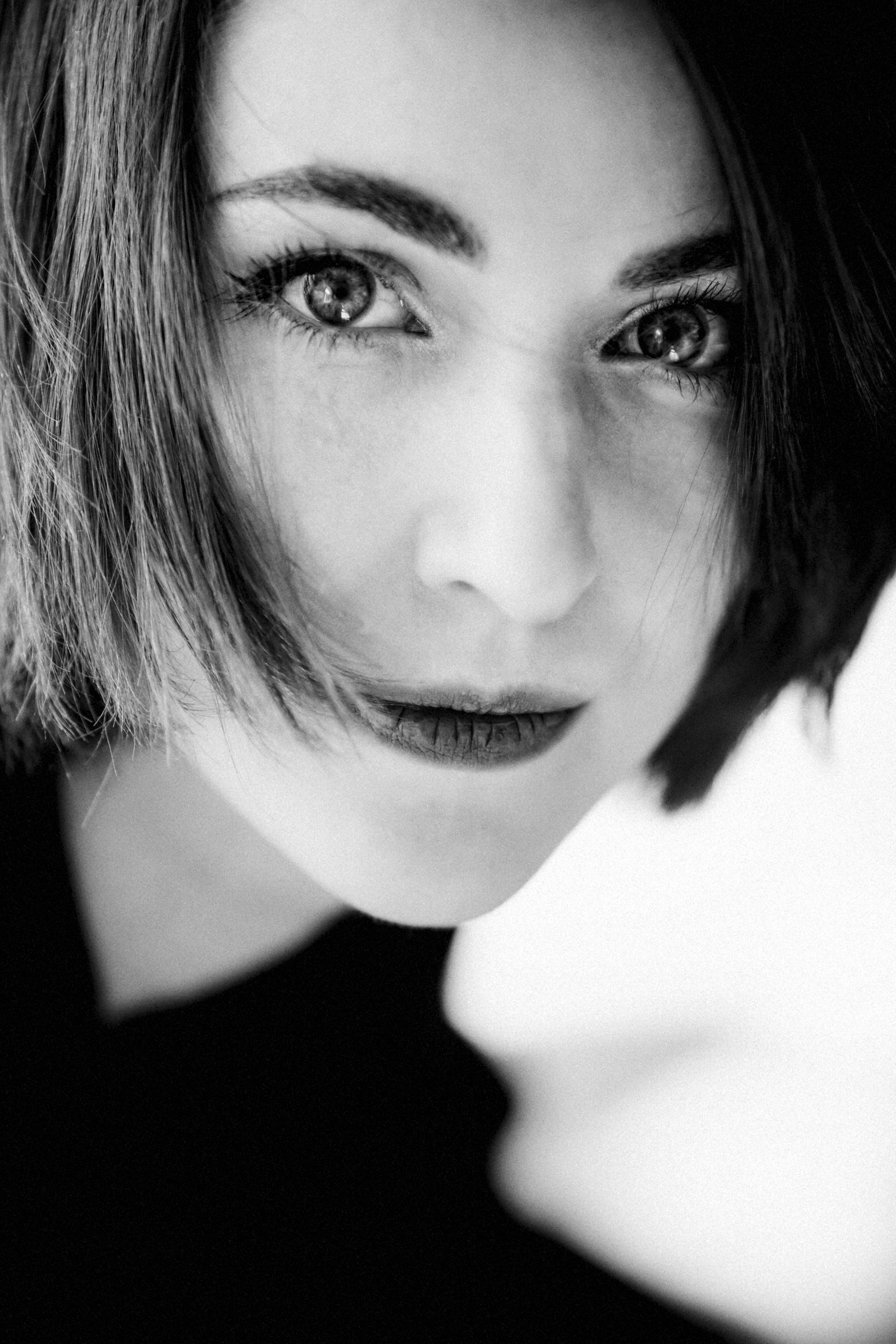 Маша. Фотокоуч Катерина Каледина