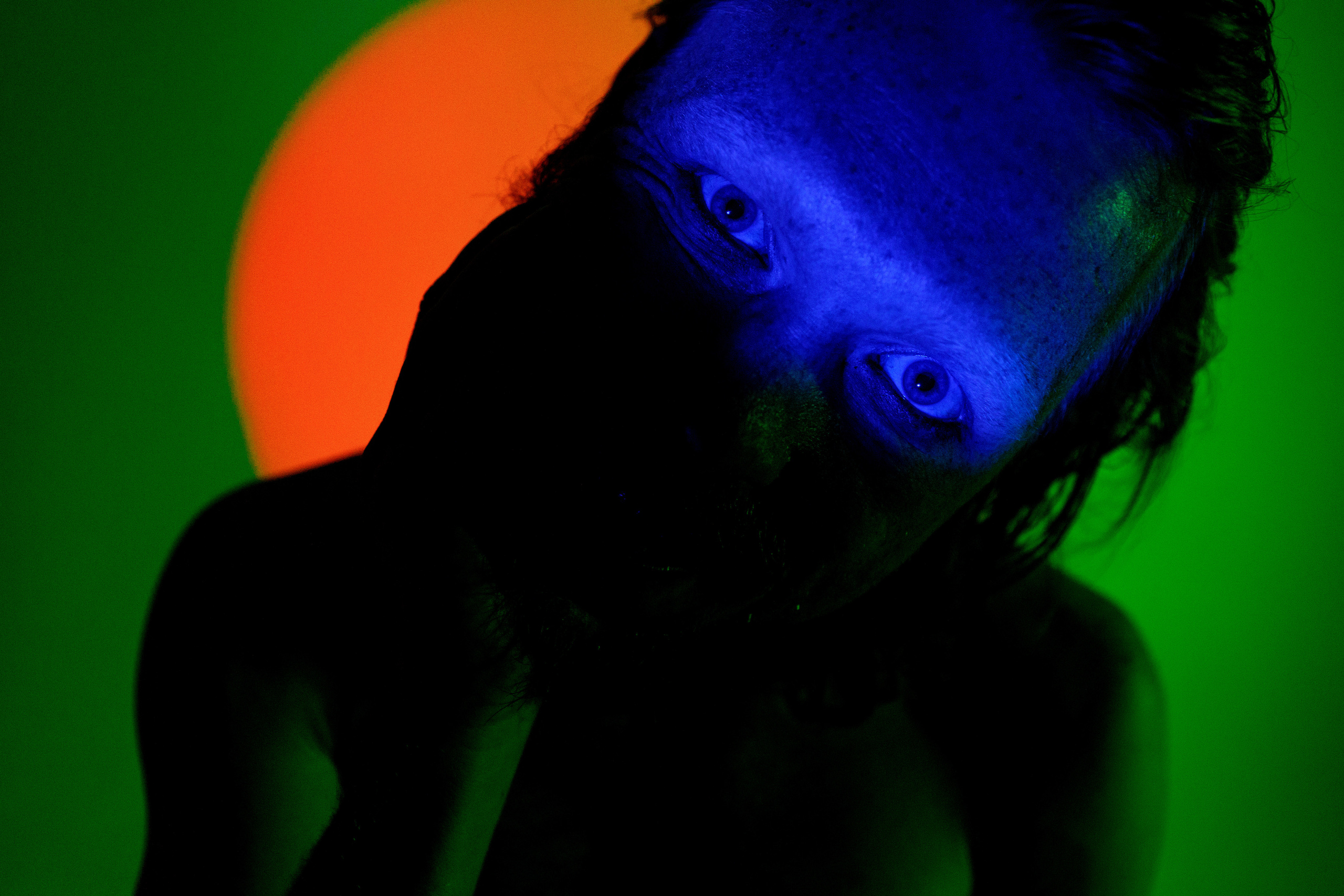 Андрей. Фотокоуч Катерина Каледина