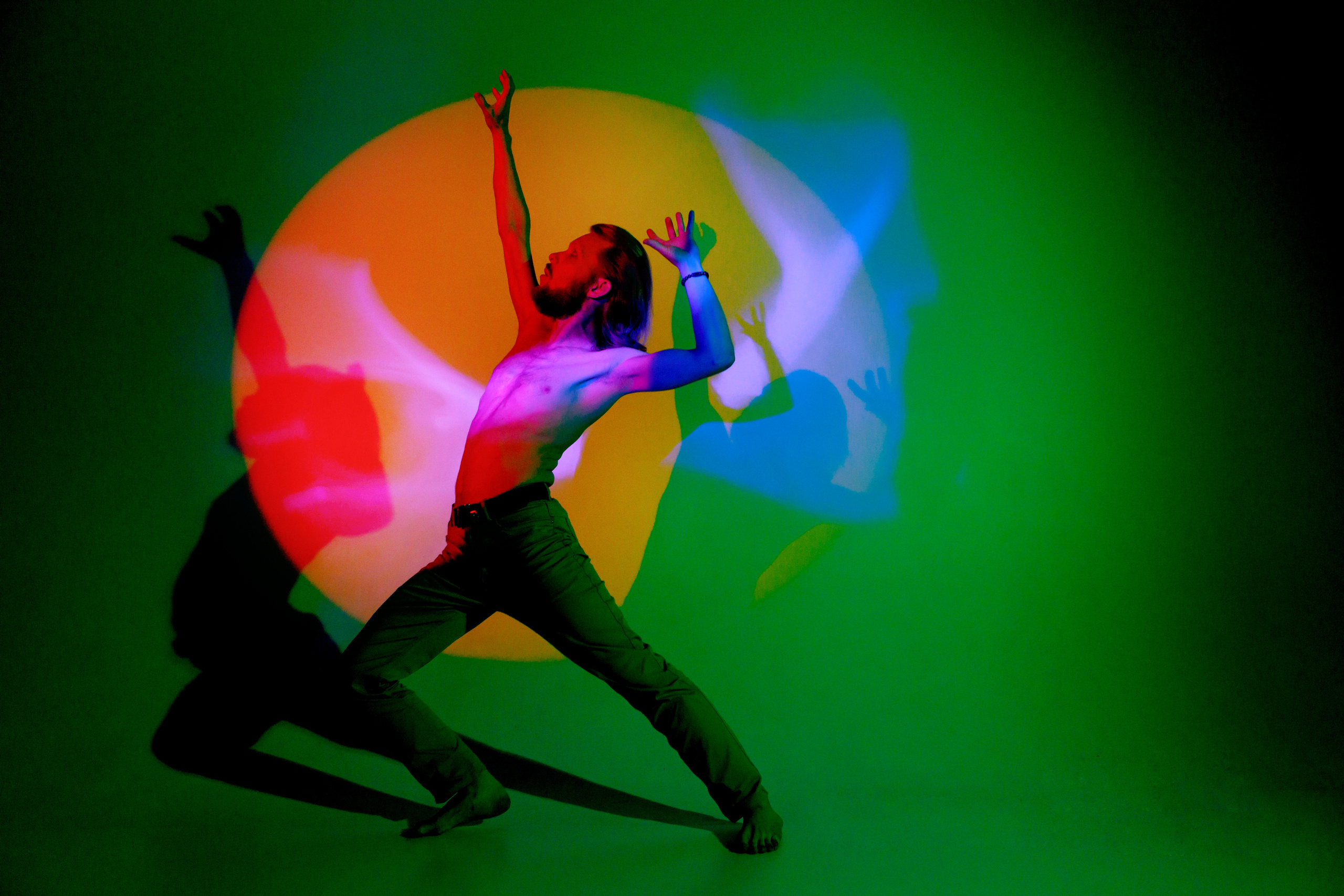 Андрей. Фотокоуч Катерина Каледина