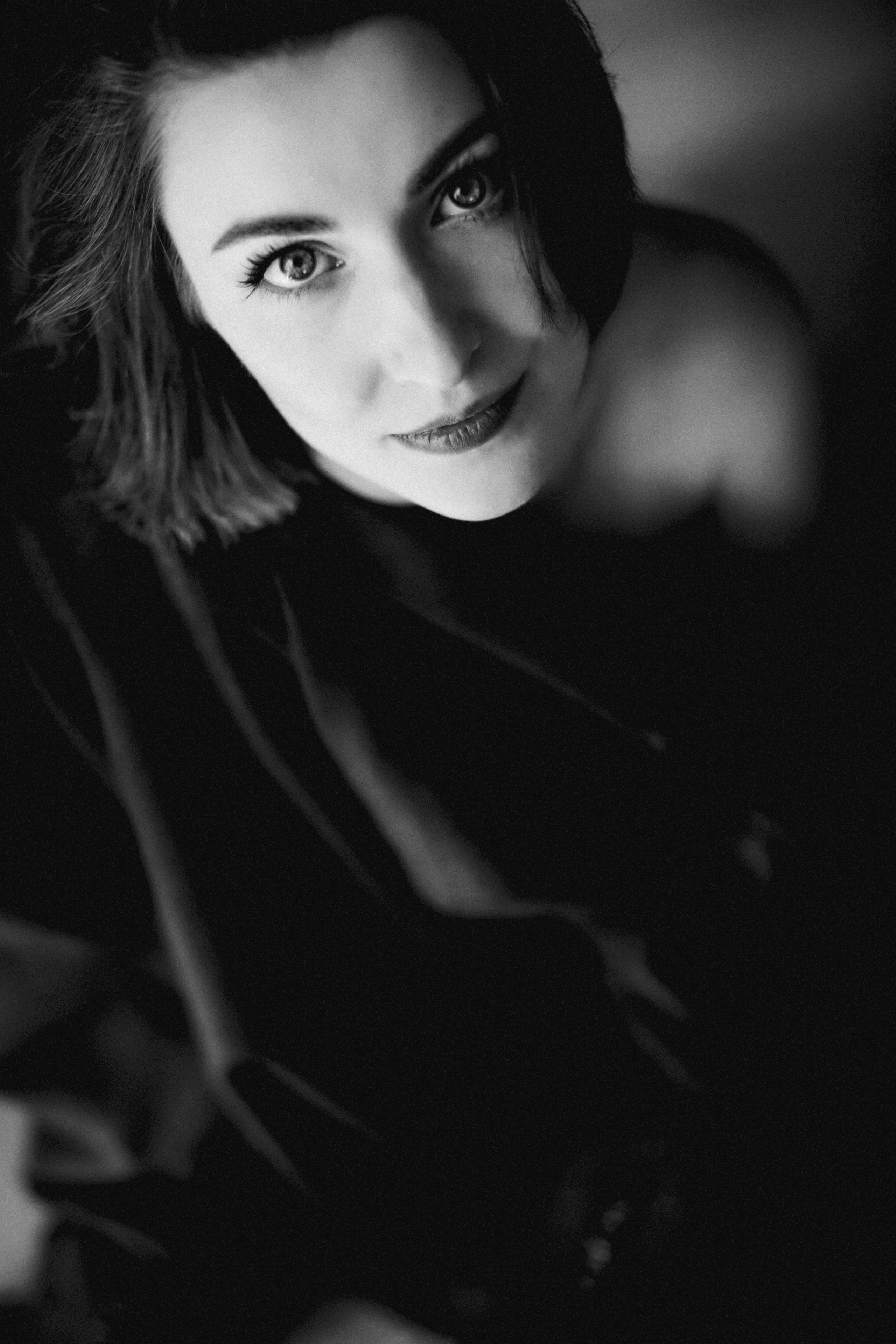 Маша. Фотокоуч Катерина Каледина