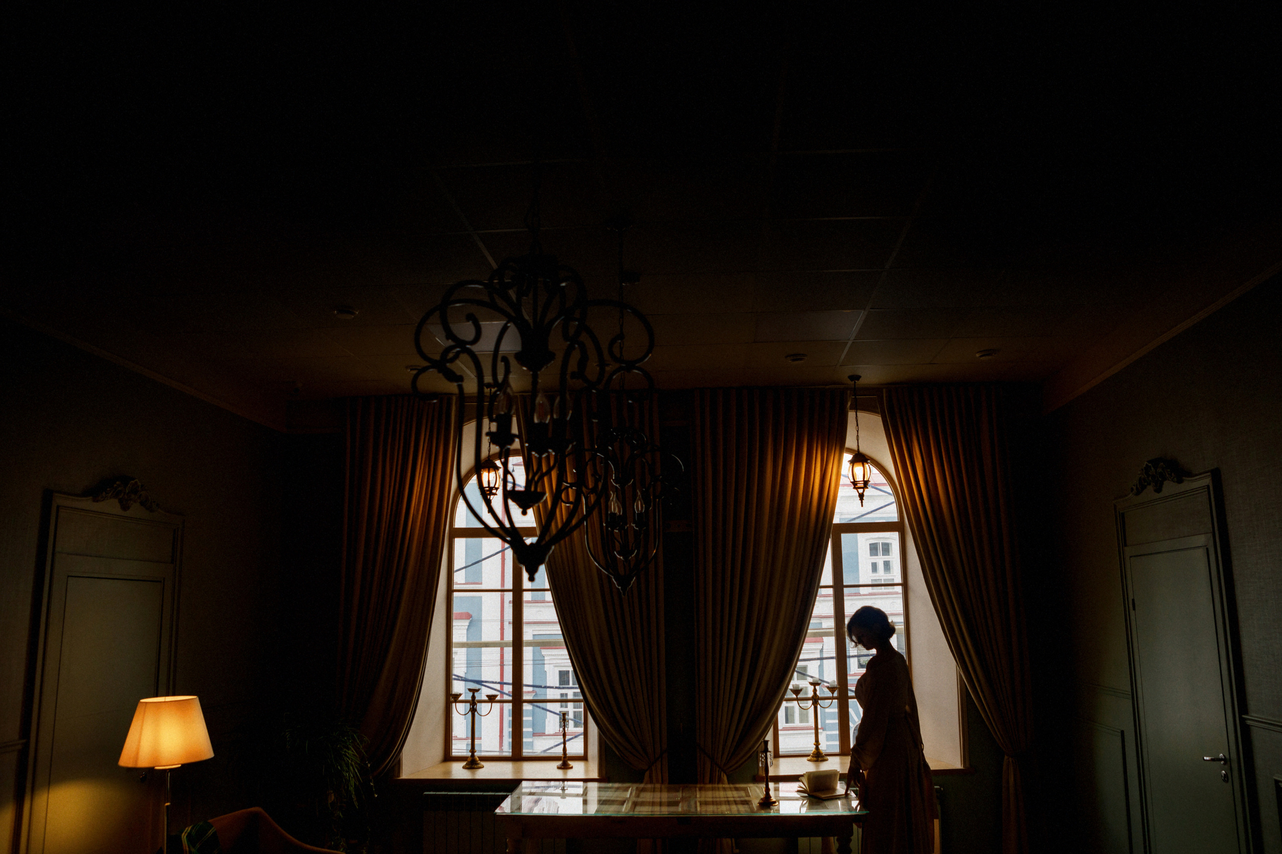 Ася. Фотокоуч Катерина Каледина