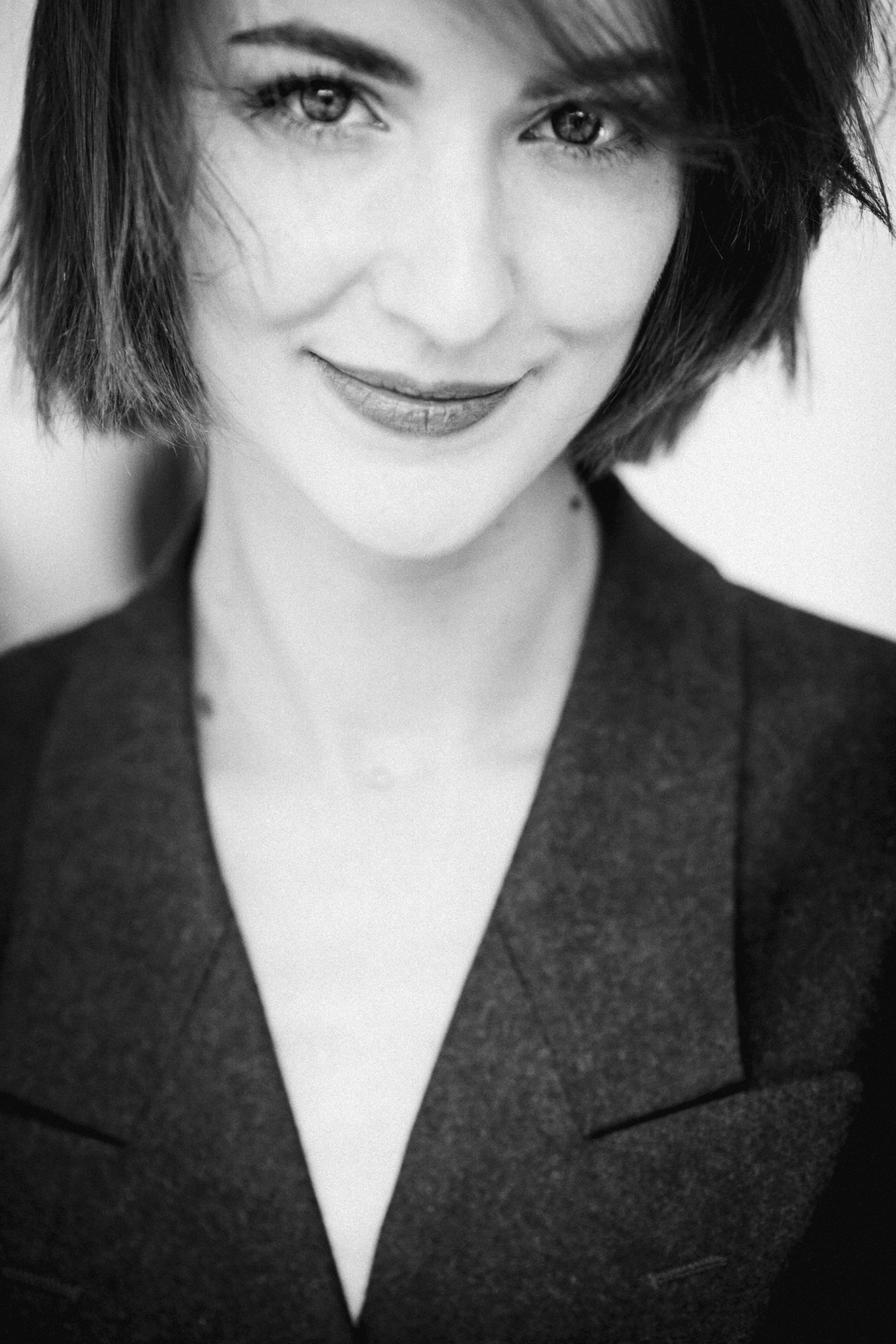 Маша. Фотокоуч Катерина Каледина