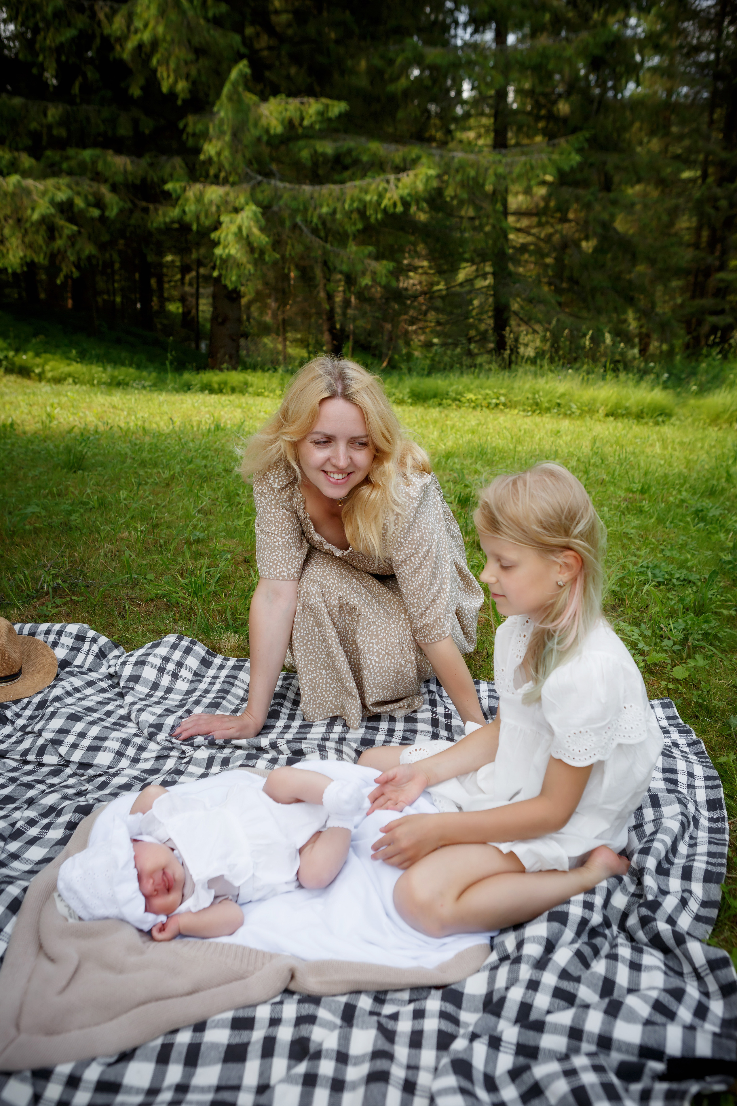 Шалашная. Фотокоуч Катерина Каледина