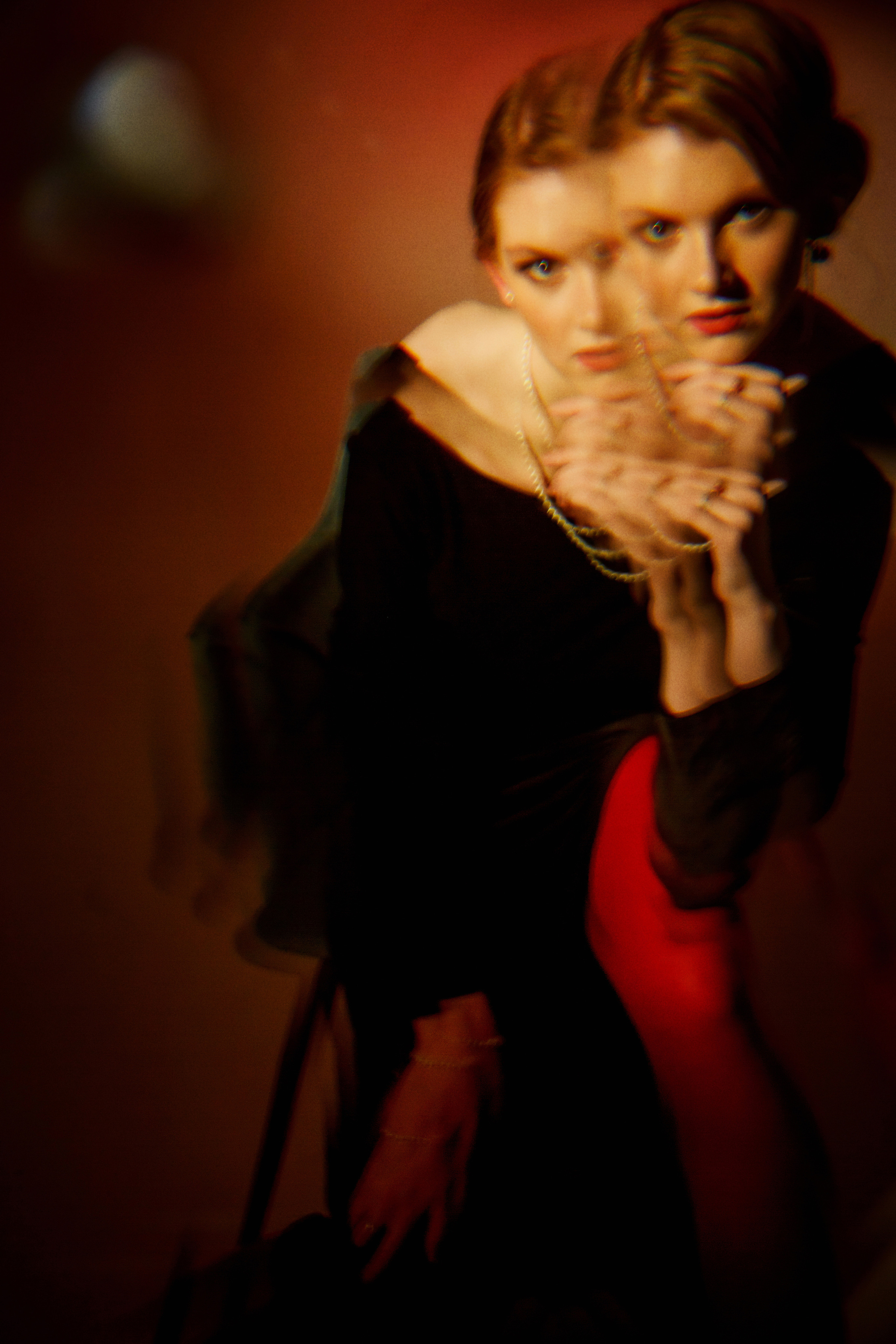 Алисия. Свет и джаз. Фотокоуч Катерина Каледина