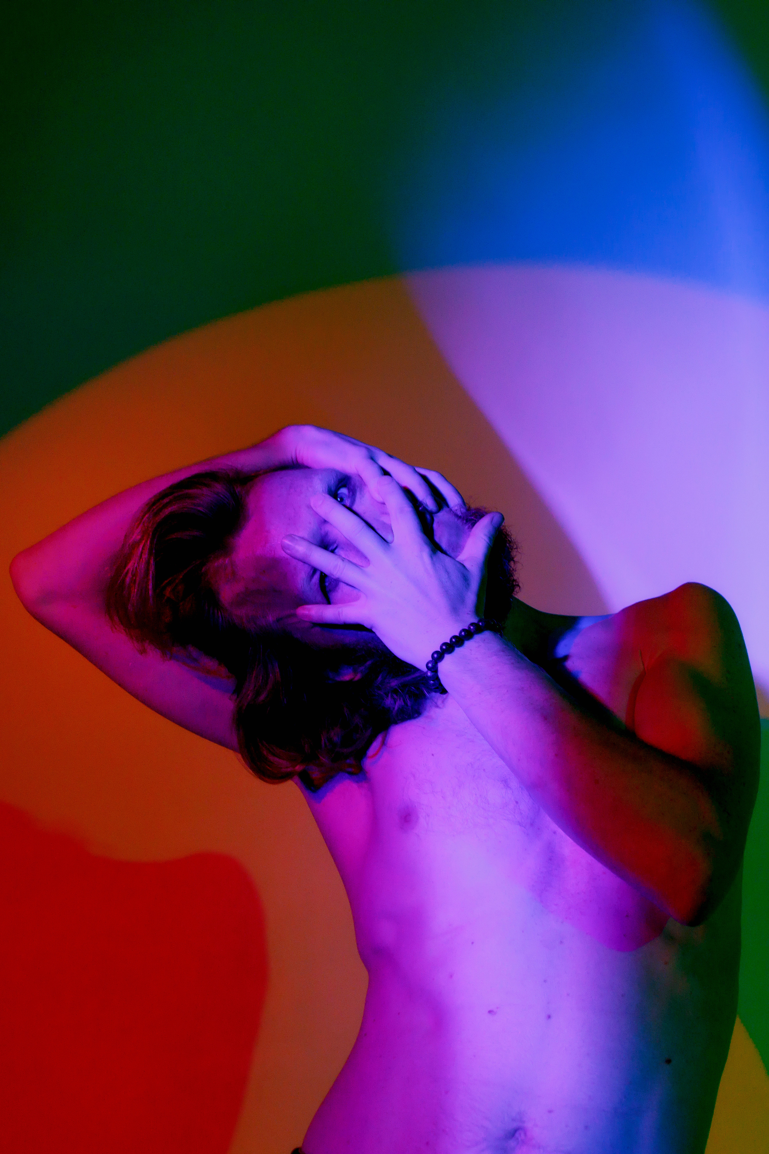 Андрей. Фотокоуч Катерина Каледина