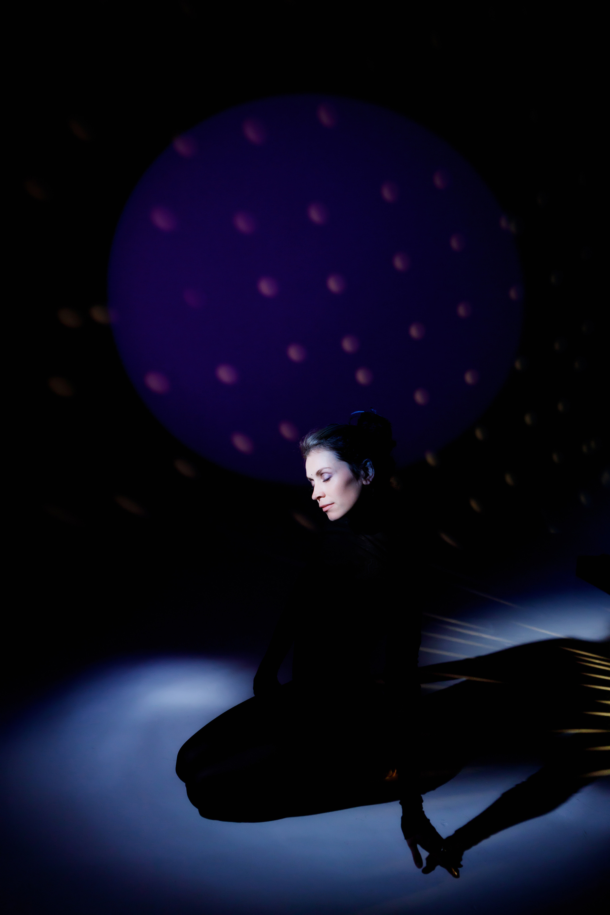 Леди Баг. Фотокоуч Катерина Каледина