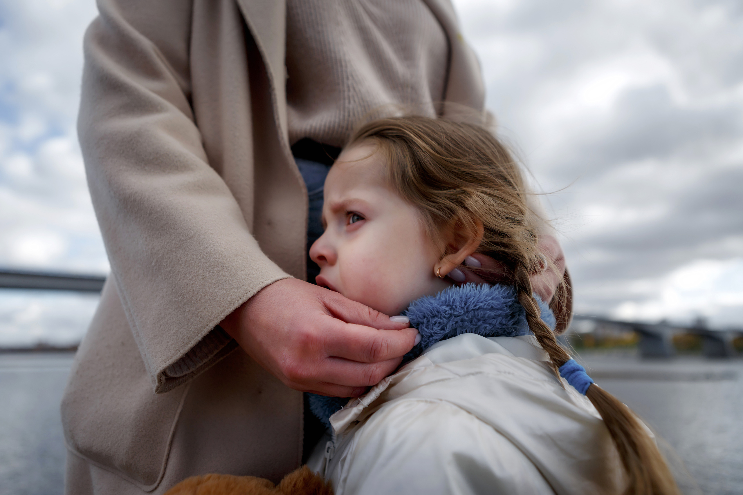 Осеннее. Фотокоуч Катерина Каледина