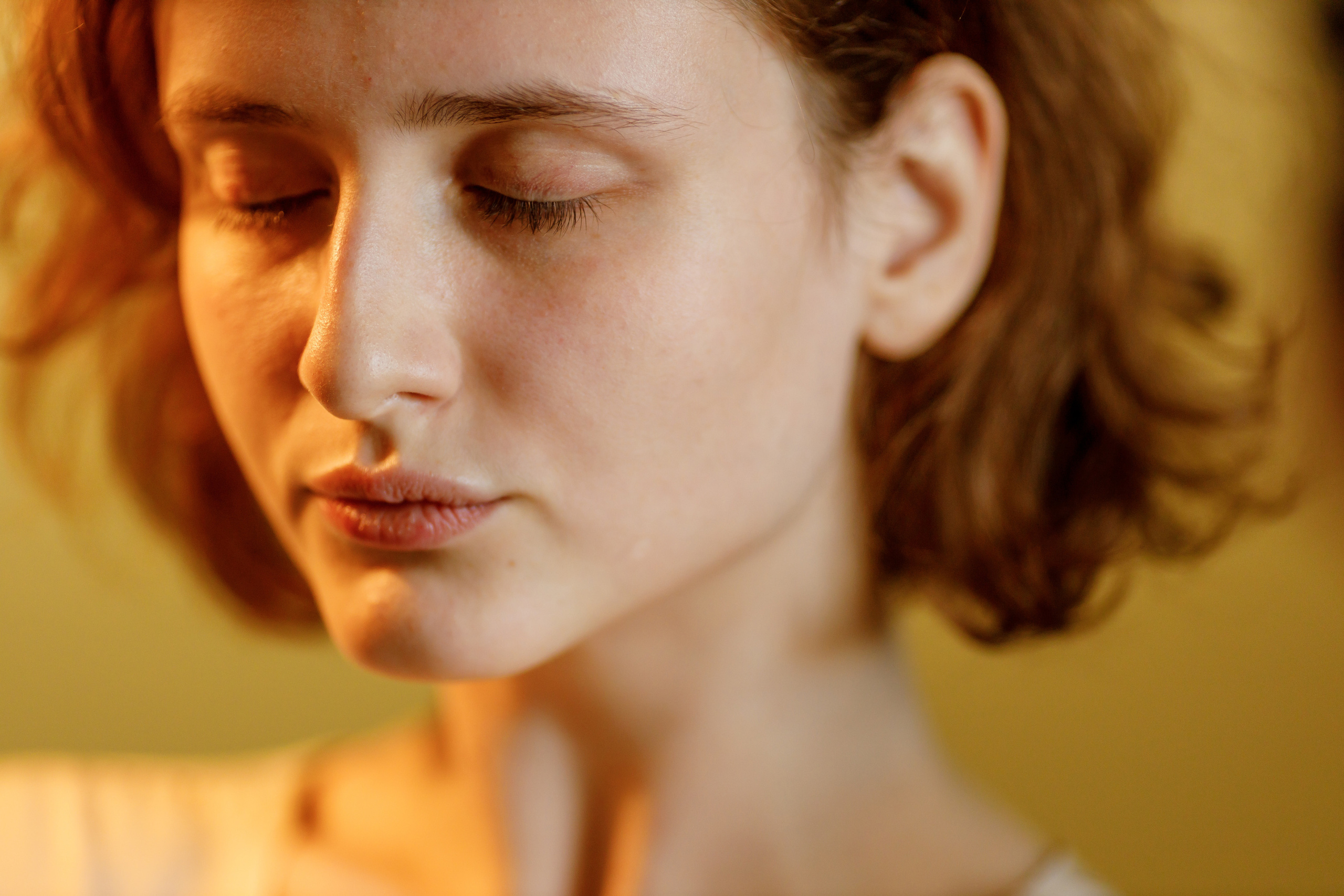 Ася. Фотокоуч Катерина Каледина