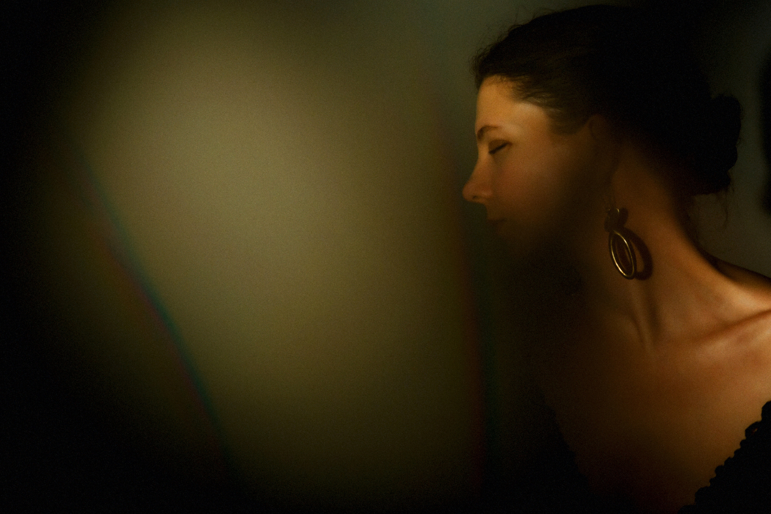 Настя. Фотокоуч Катерина Каледина