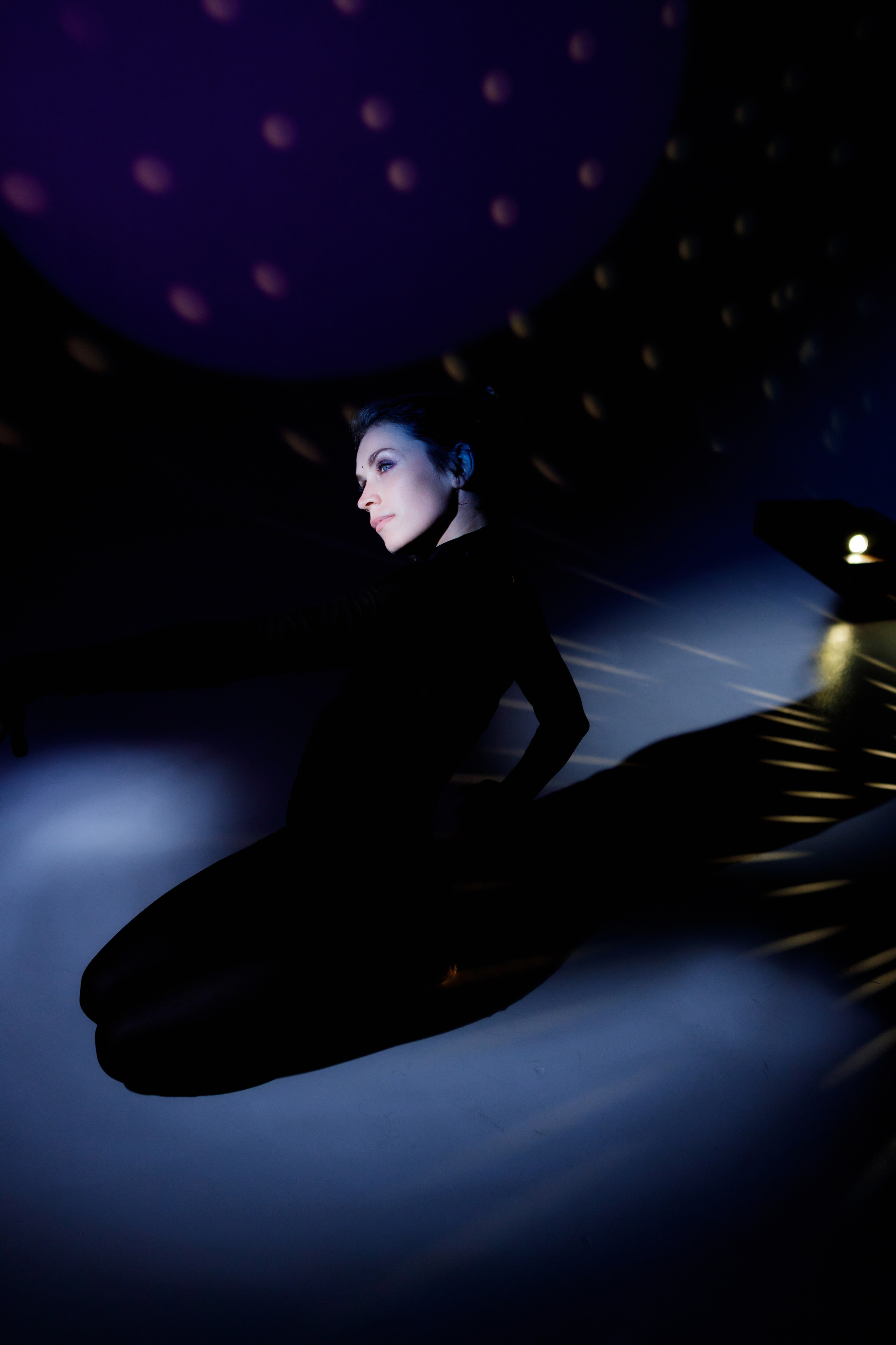 Леди Баг. Фотокоуч Катерина Каледина