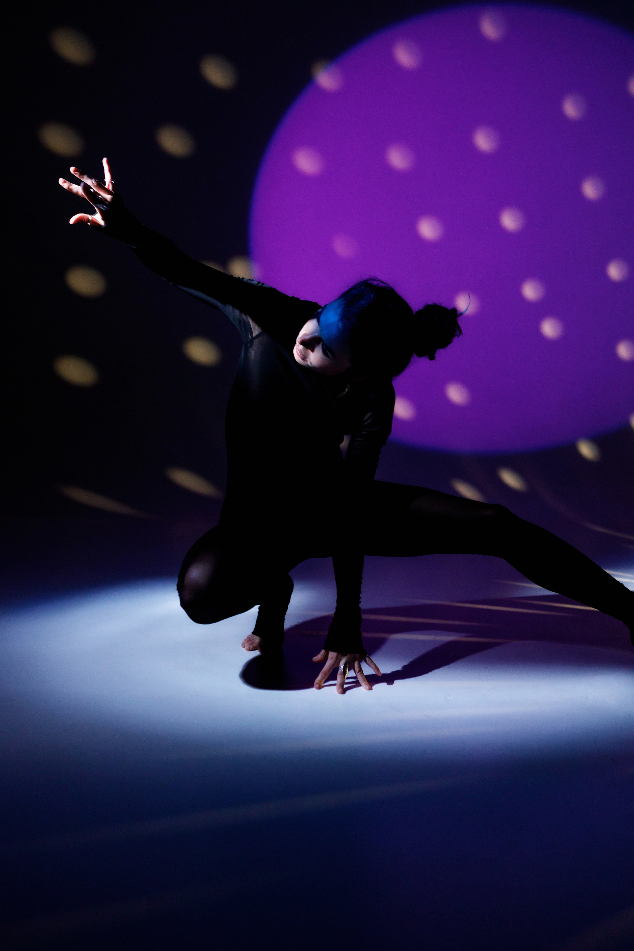 Леди Баг. Фотокоуч Катерина Каледина