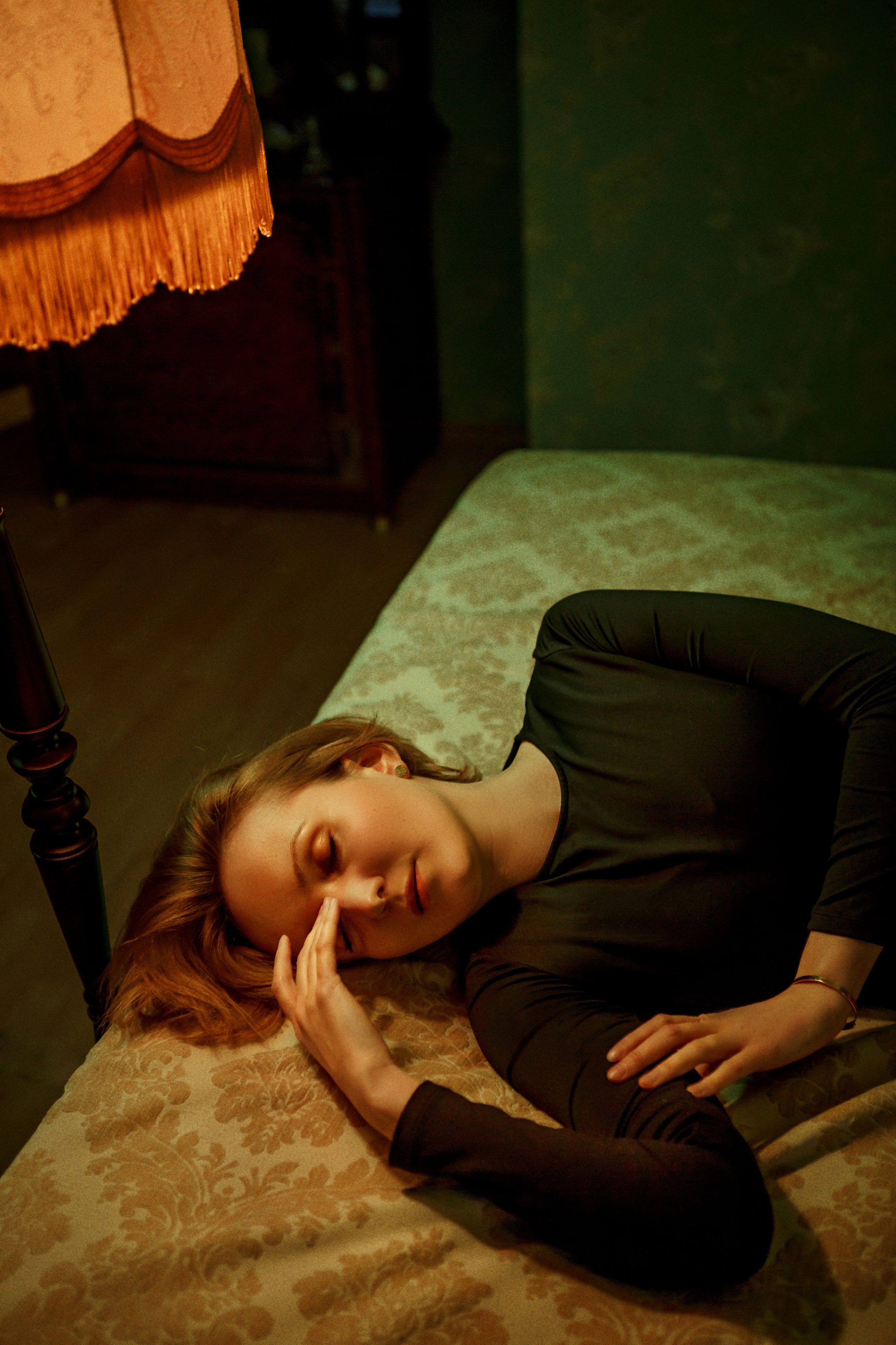 Отель. Фотокоуч Катерина Каледина