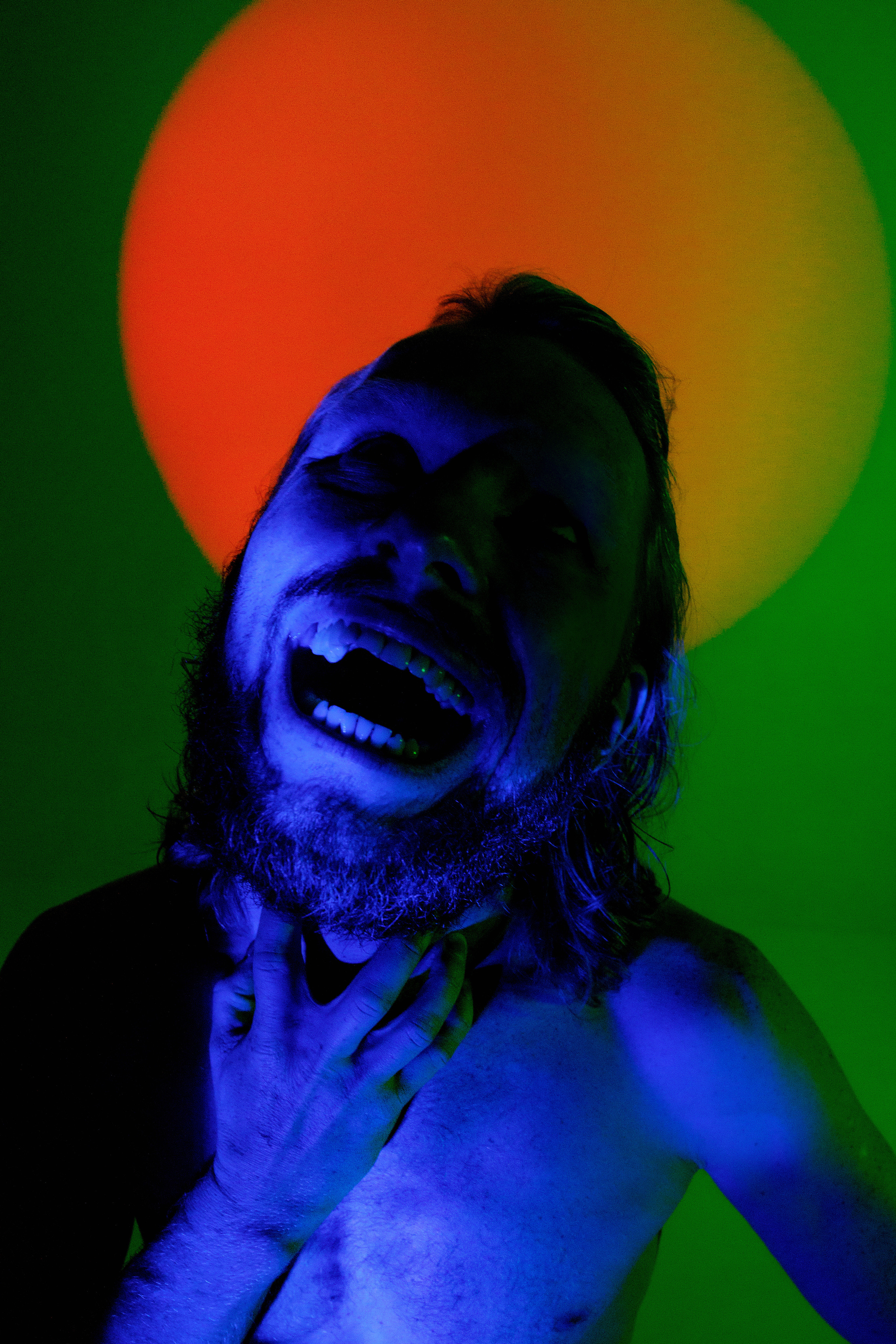 Андрей. Фотокоуч Катерина Каледина