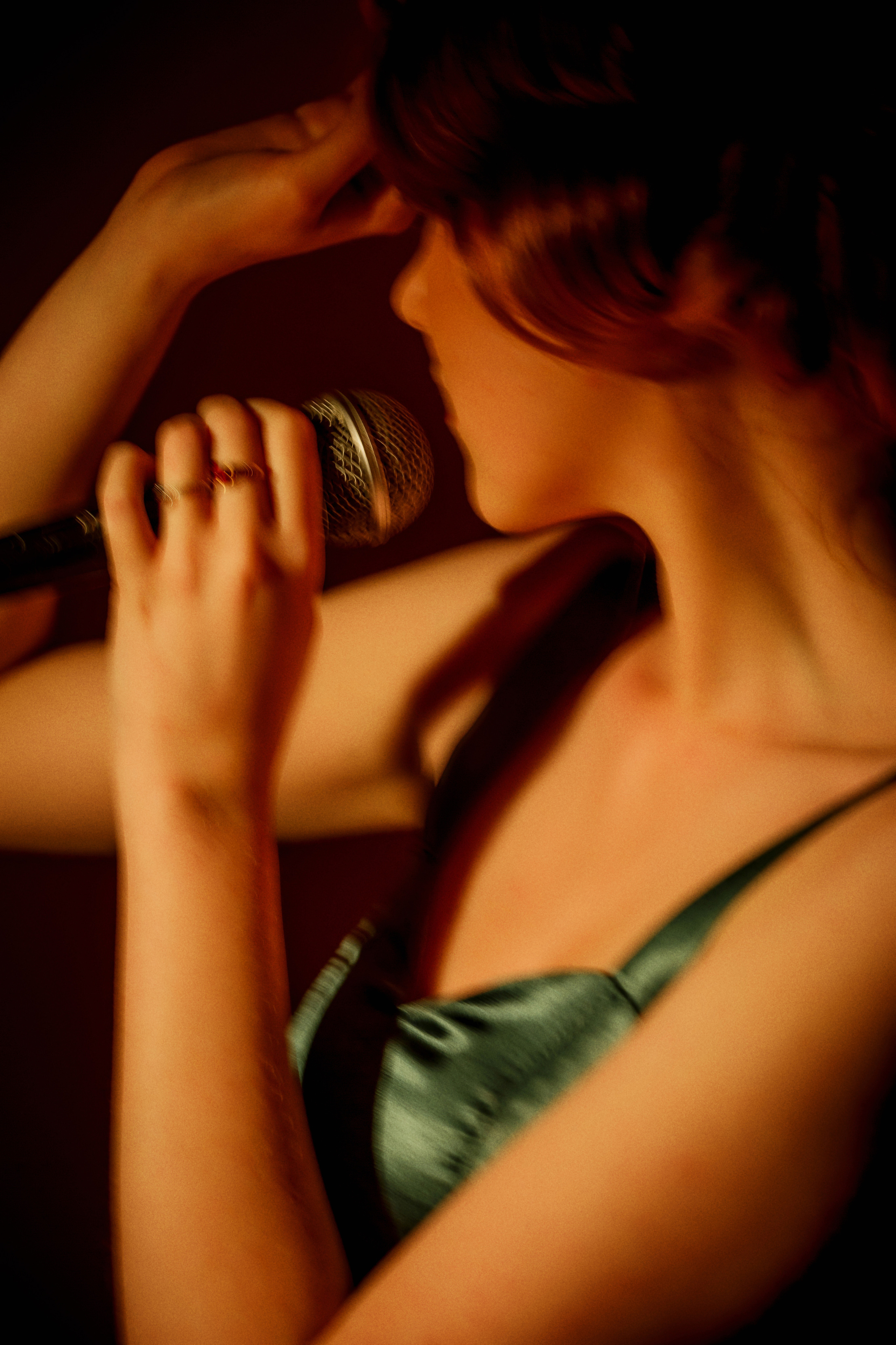 Алисия. Свет и джаз. Фотокоуч Катерина Каледина