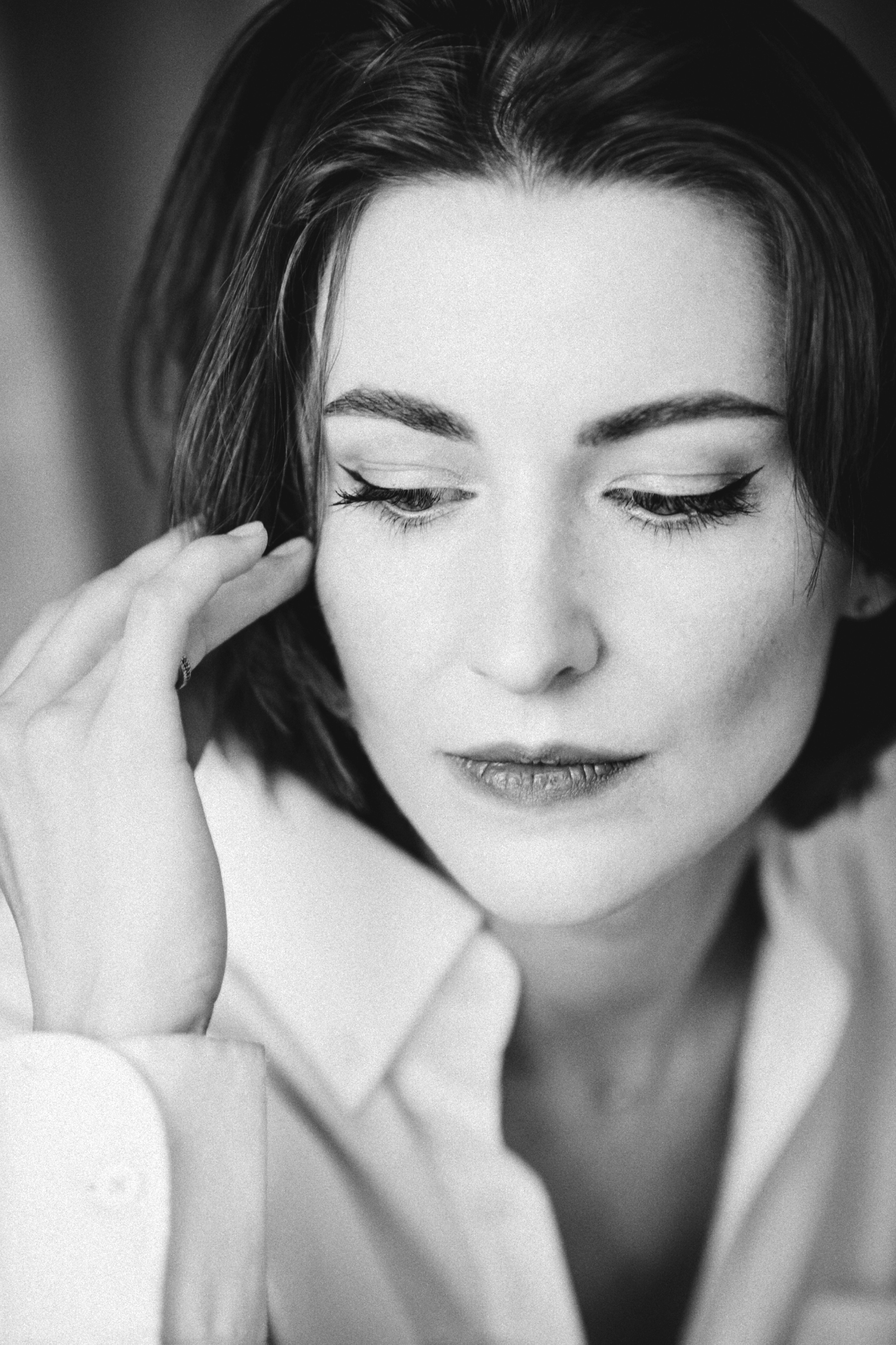 Маша. Фотокоуч Катерина Каледина