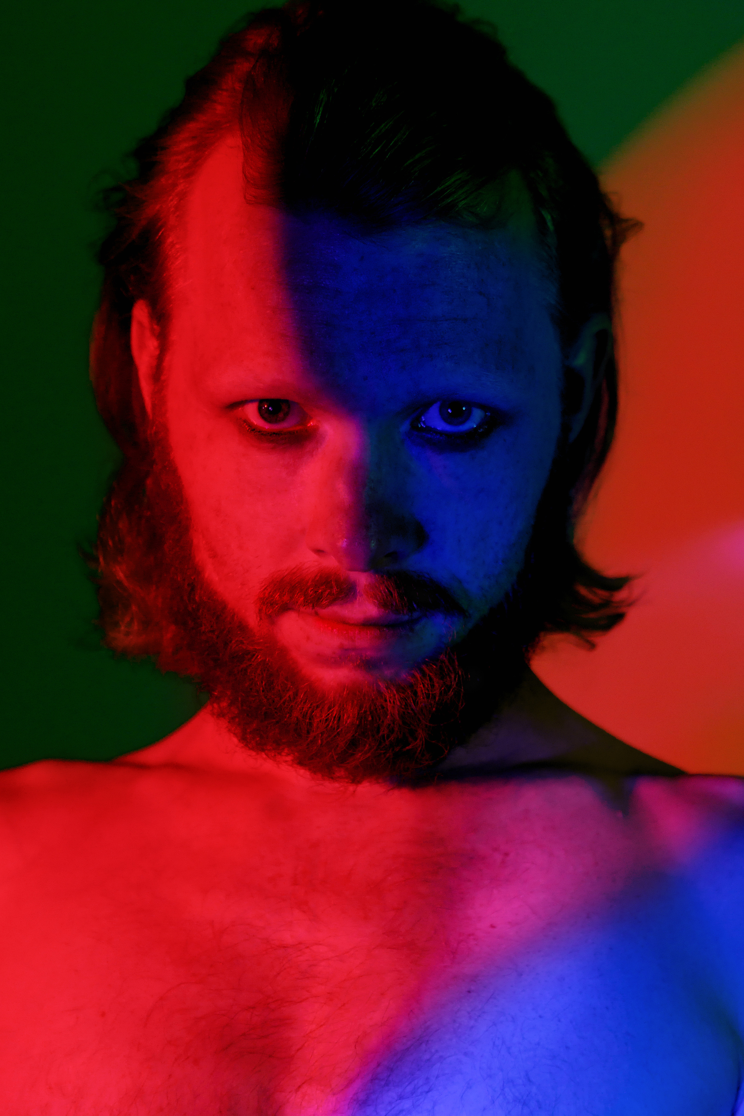 Андрей. Фотокоуч Катерина Каледина