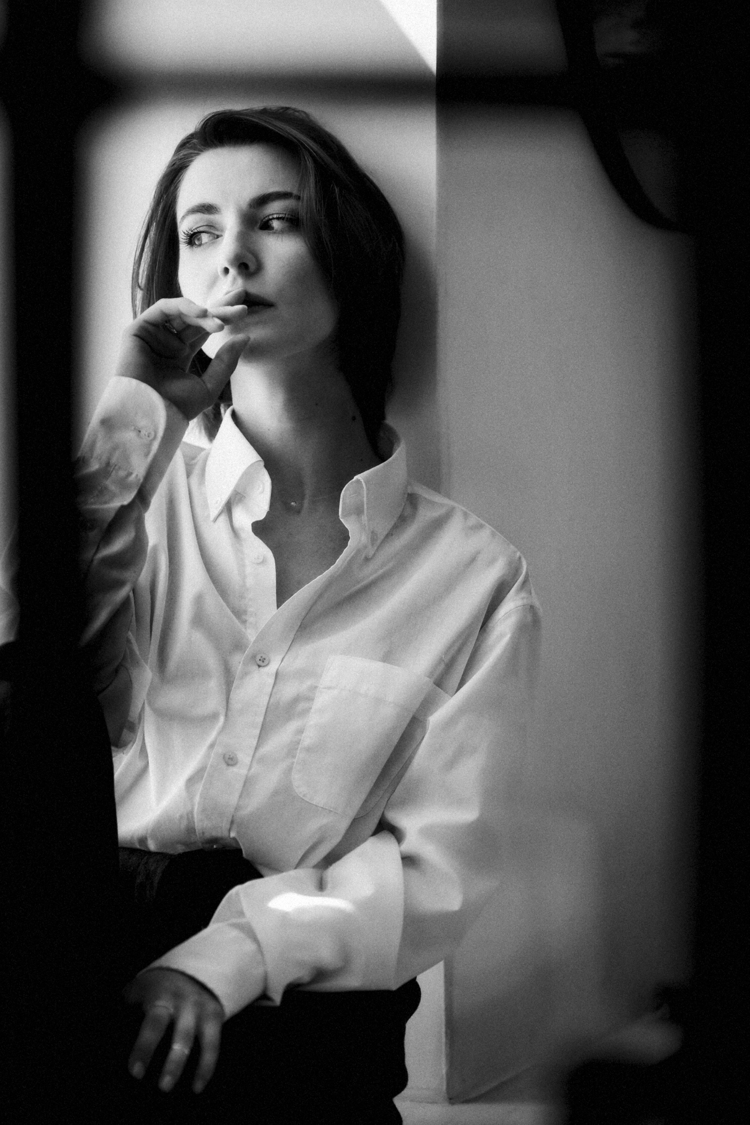 Маша. Фотокоуч Катерина Каледина