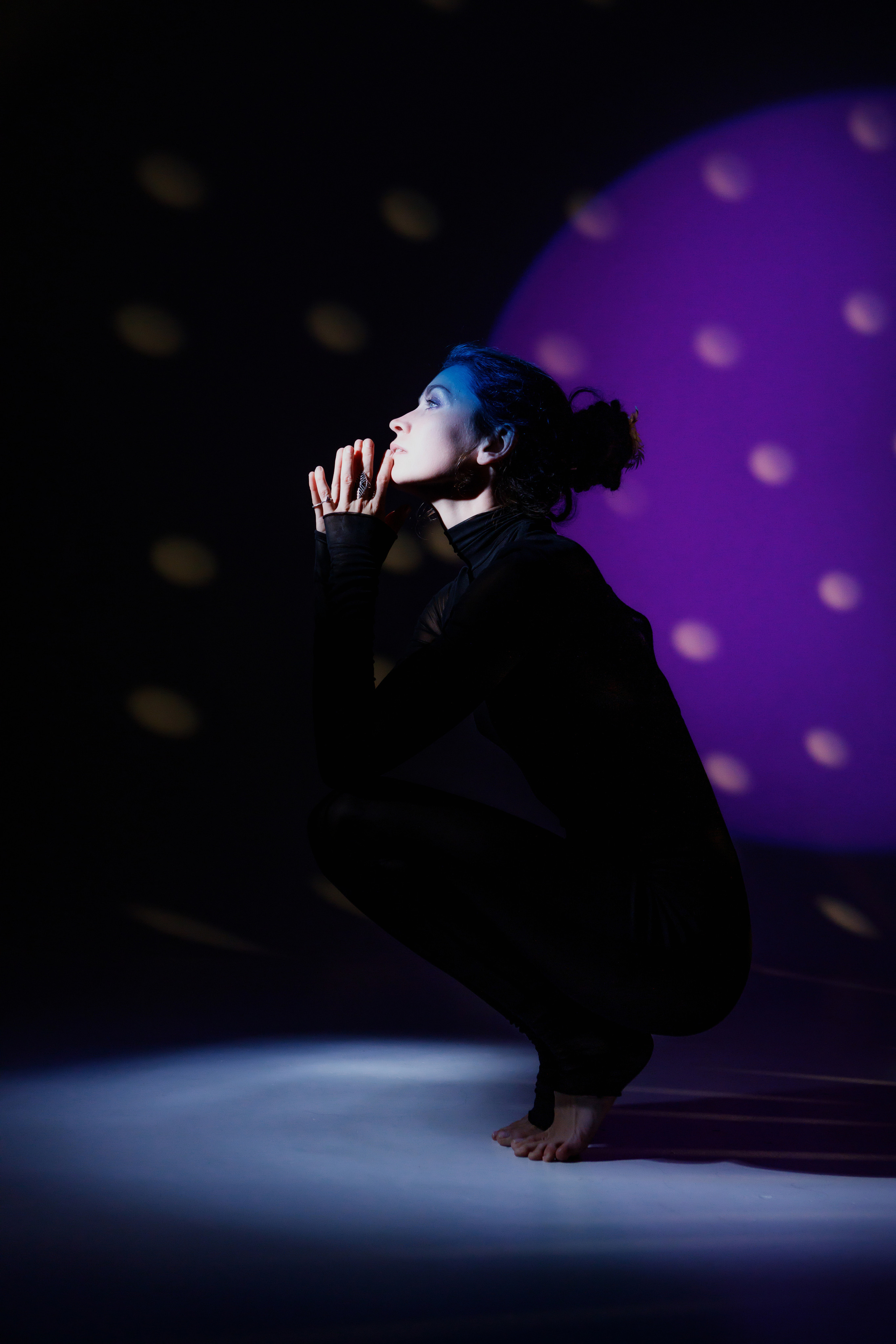 Леди Баг. Фотокоуч Катерина Каледина