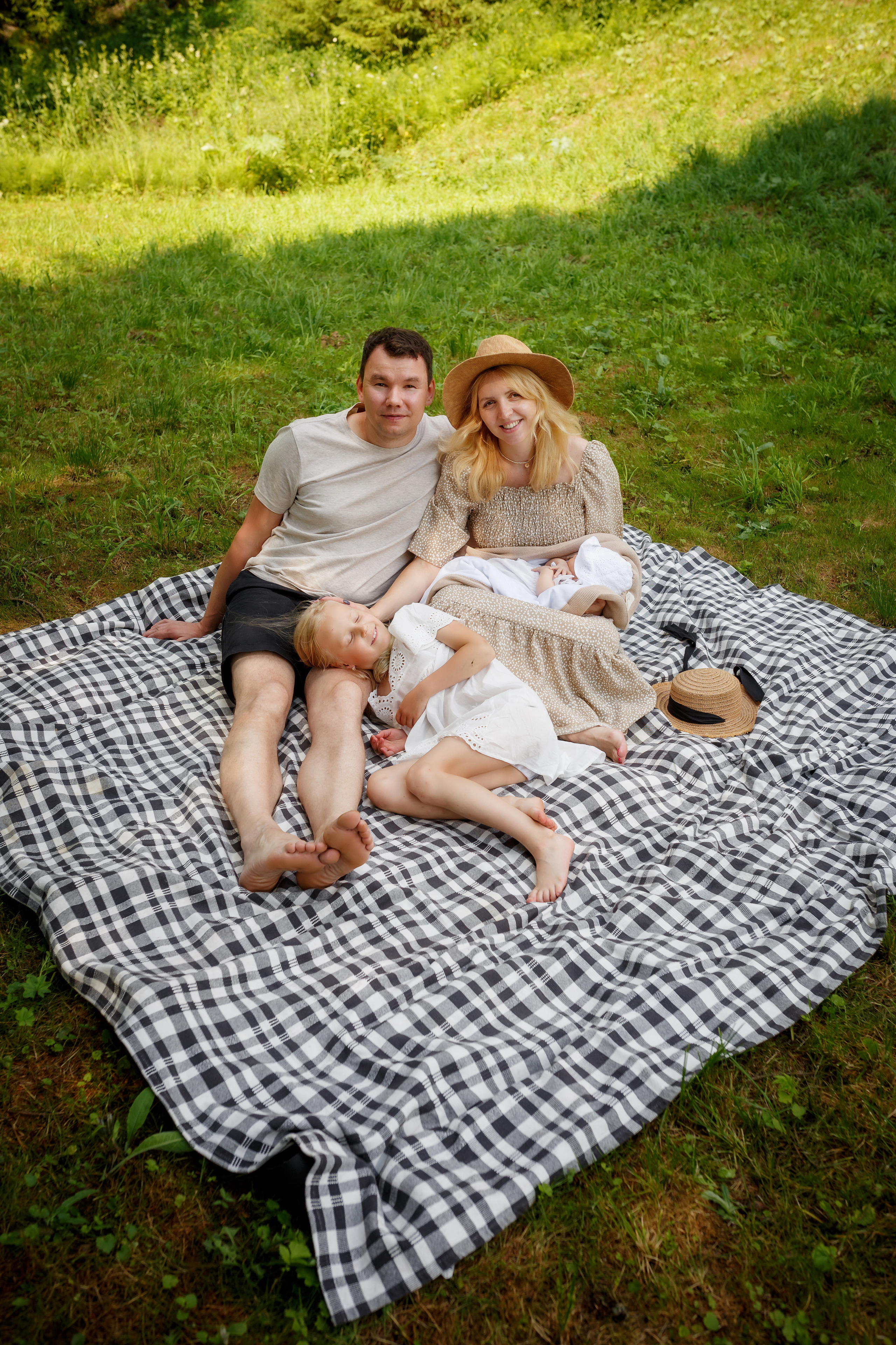 Шалашная. Фотокоуч Катерина Каледина