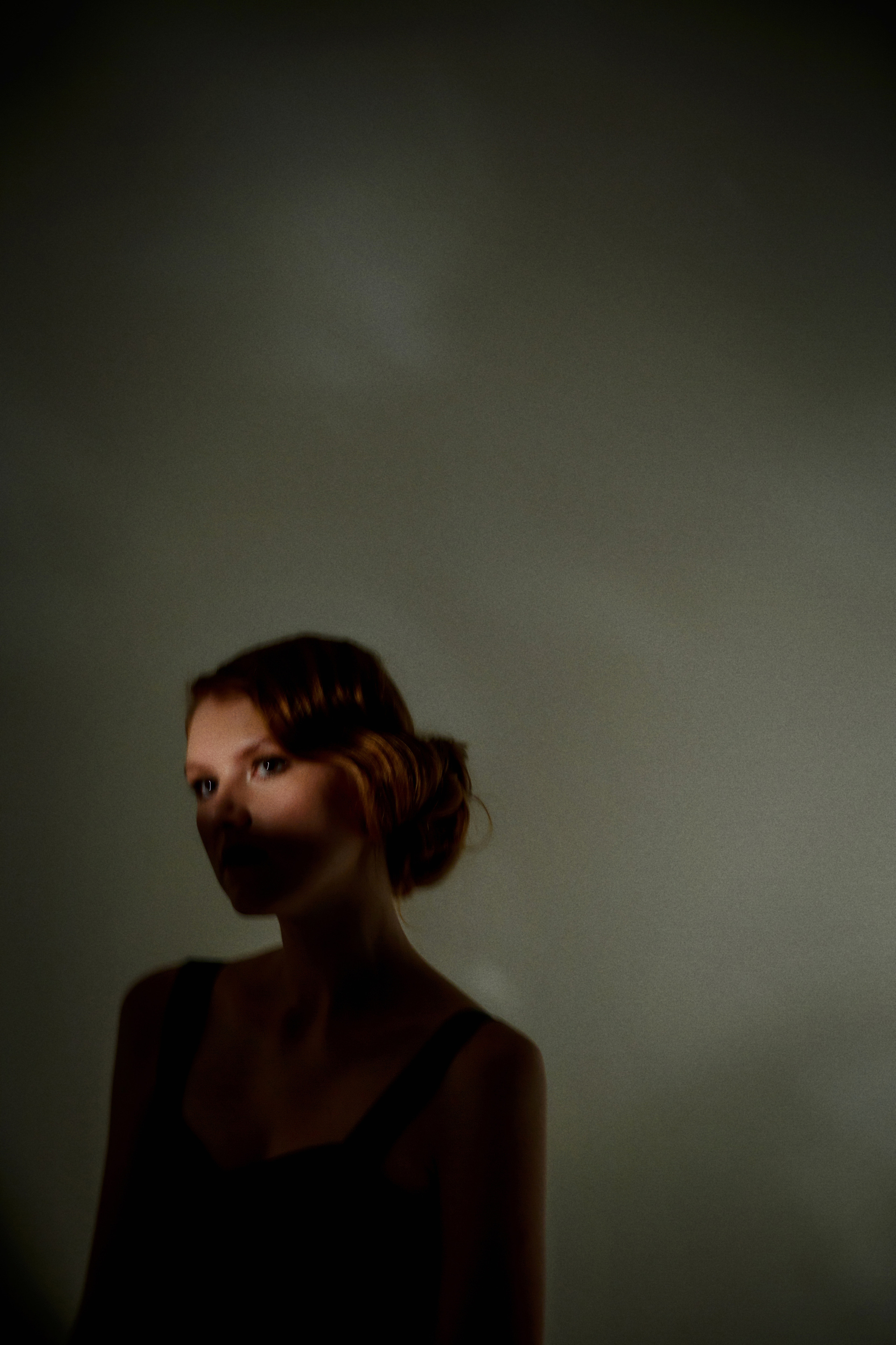 Алисия. Свет и джаз. Фотокоуч Катерина Каледина