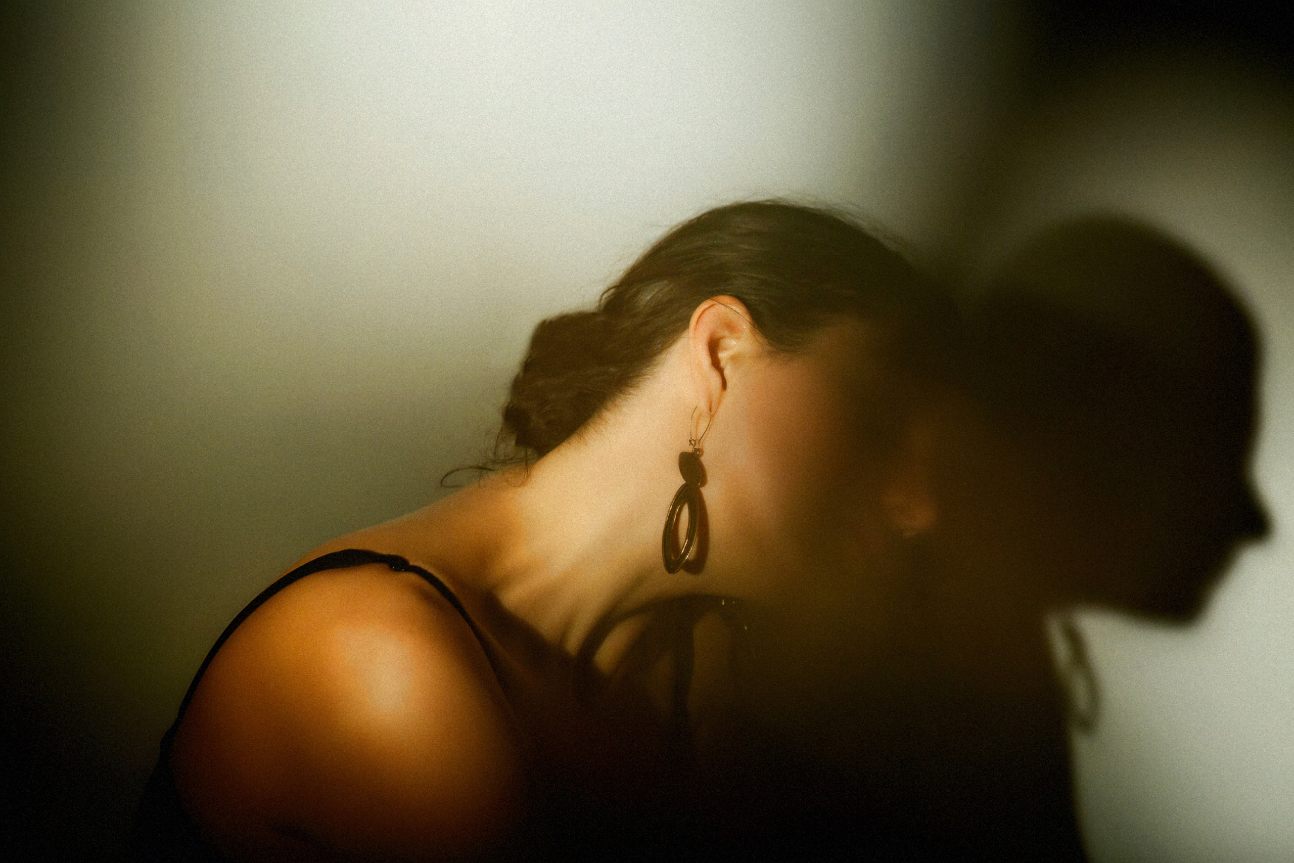 Настя. Фотокоуч Катерина Каледина