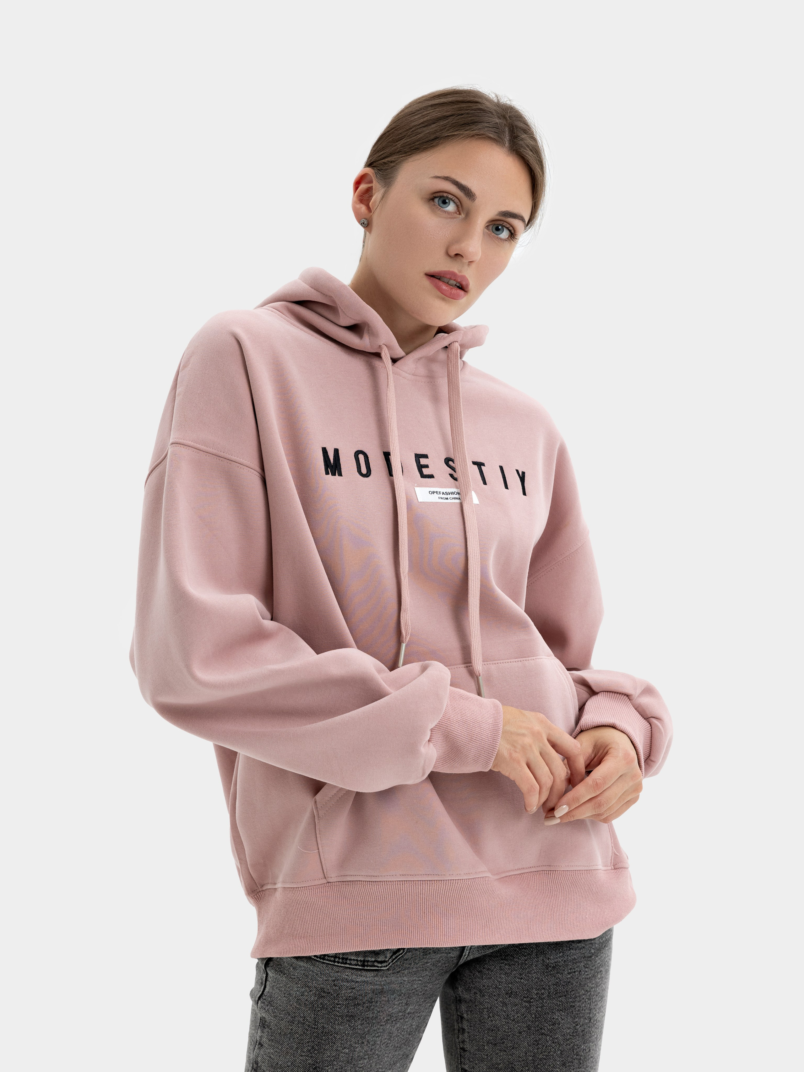 Одежда. Фотограф Михаил Белозеров