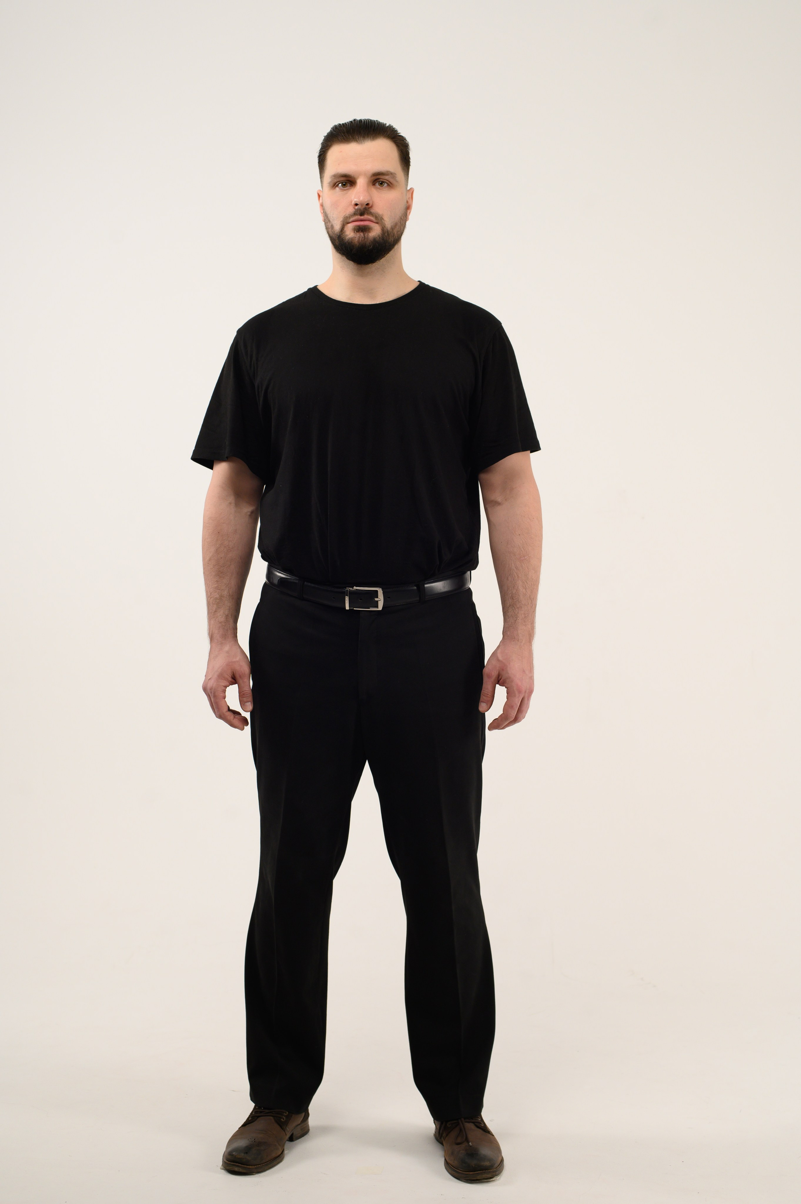 Актерский портрет. Профессиональный фотограф в Санкт-Петербурге