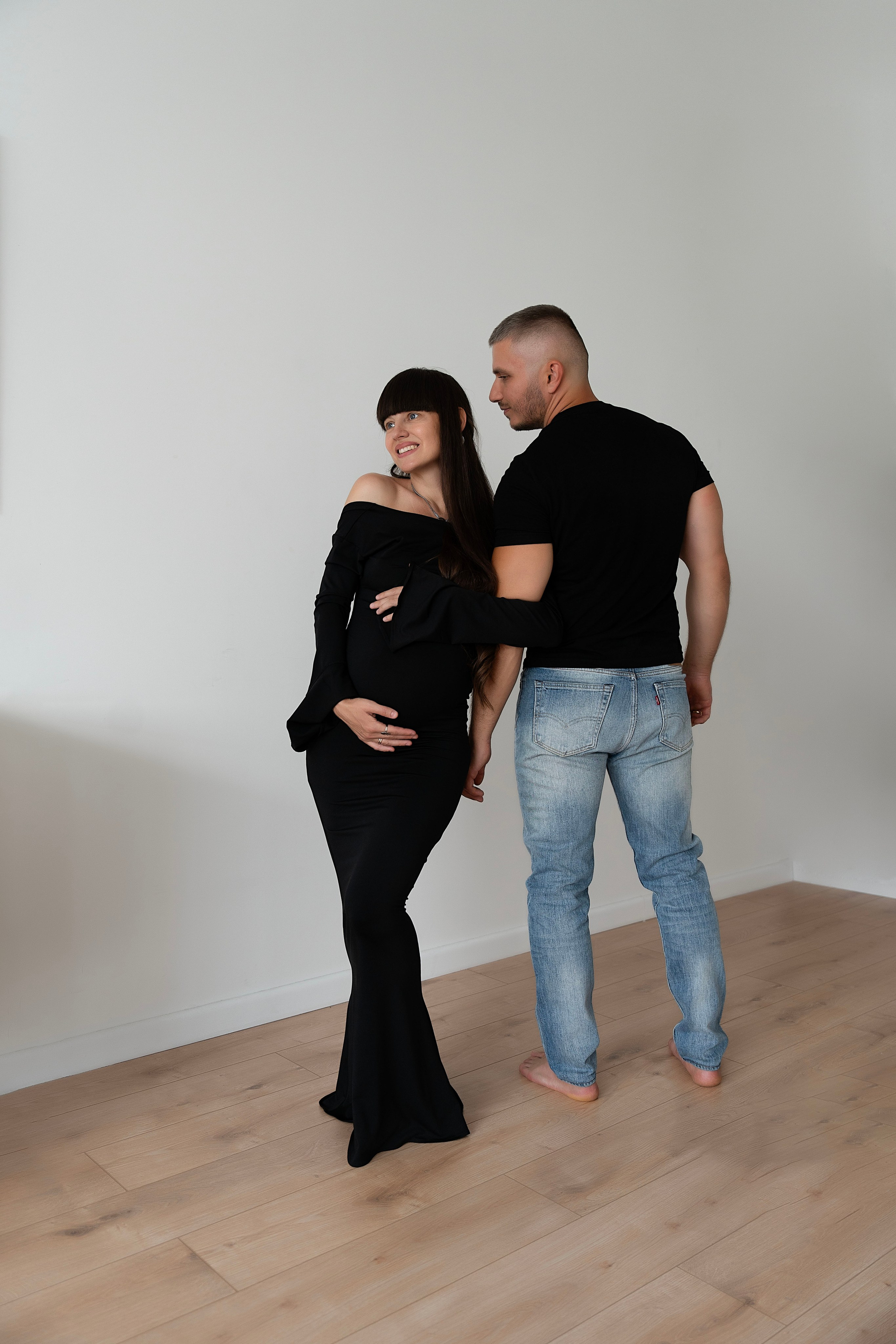 Анастасия и Артур. Главная