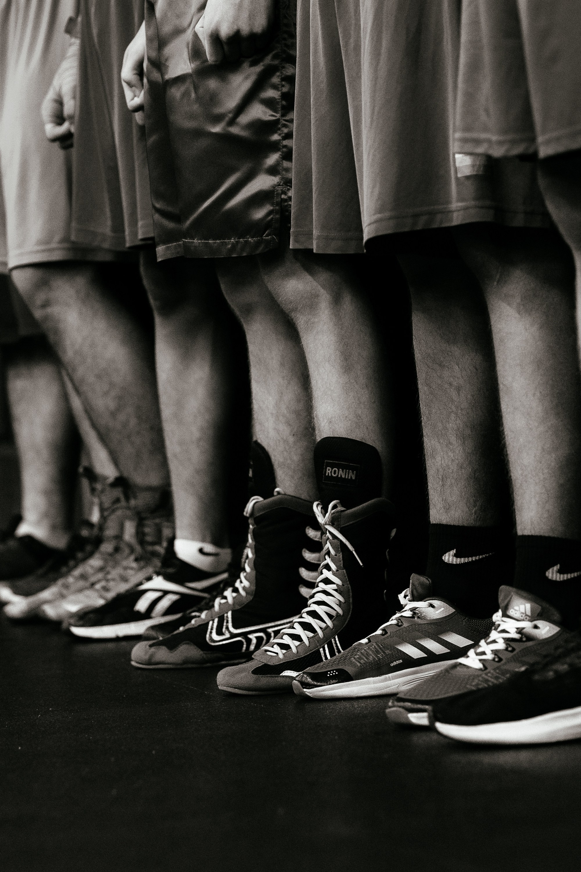 Секция бокса. Свадебный фотограф ростов-на-Дону / Сочи / Москва