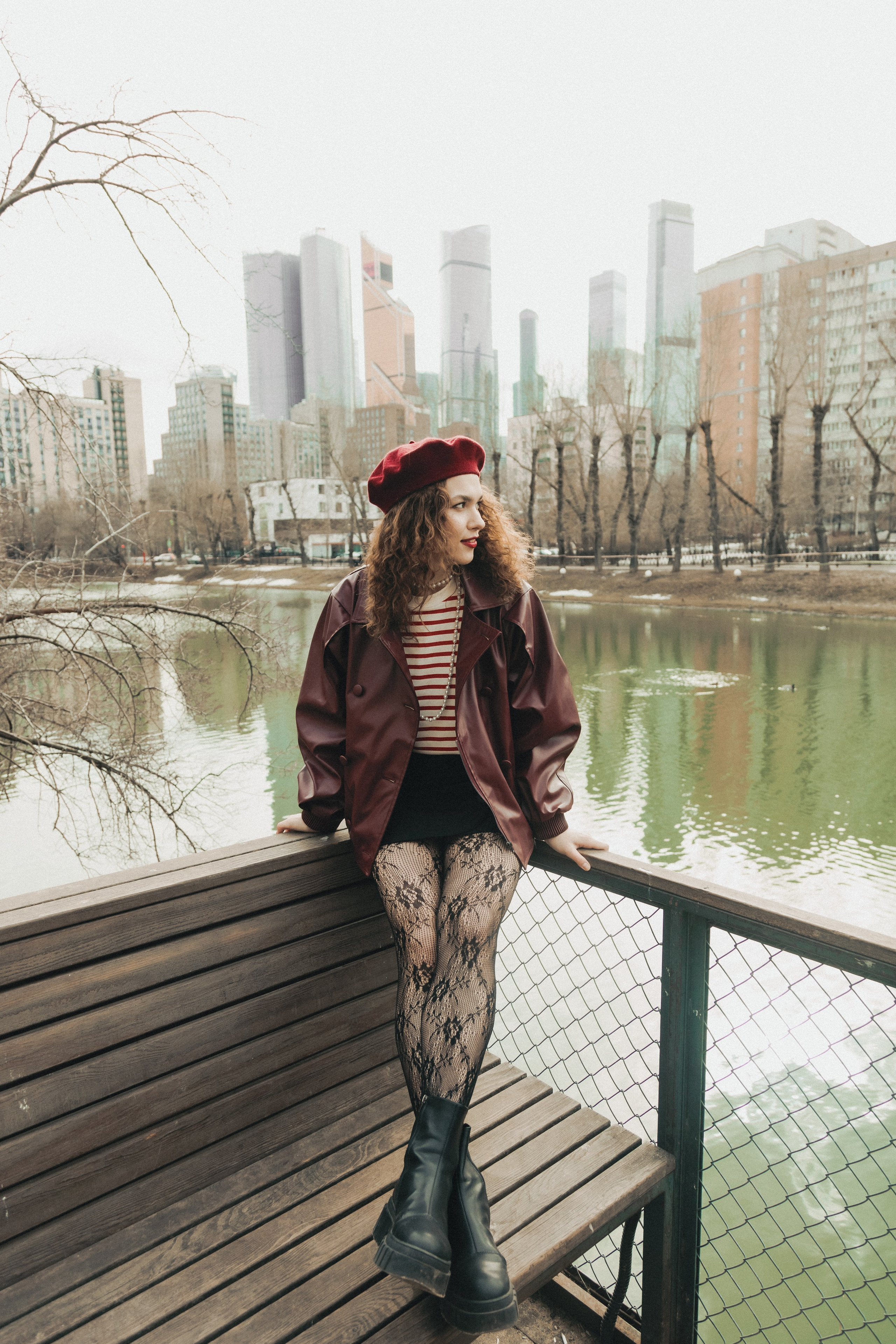 Петрушков Иван — фотограф в Петербурге и Москве