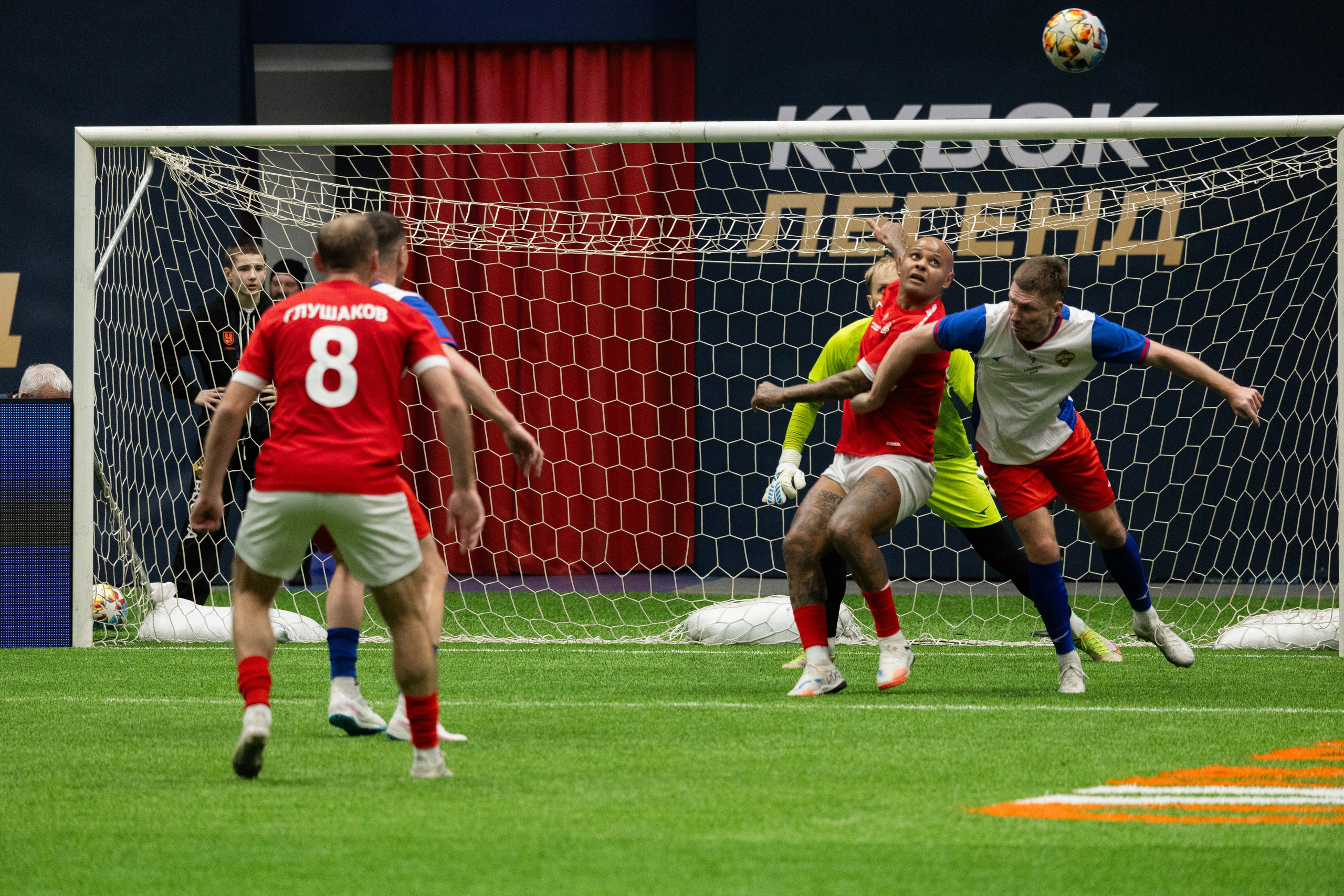 Репортаж. Фотограф в Екатеринбурге