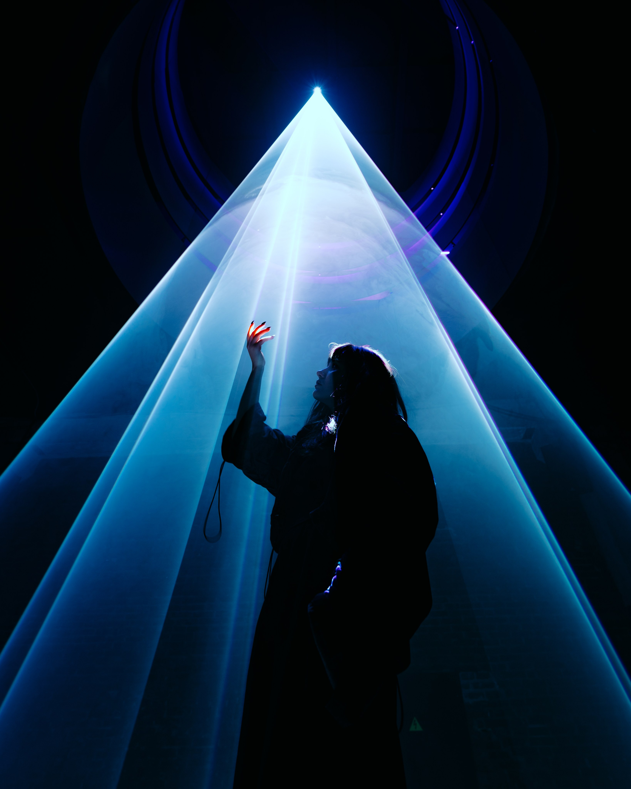 Cistern.Space, Dreamlaser. @tomrus: Рустам Шагиморданов — фотограф