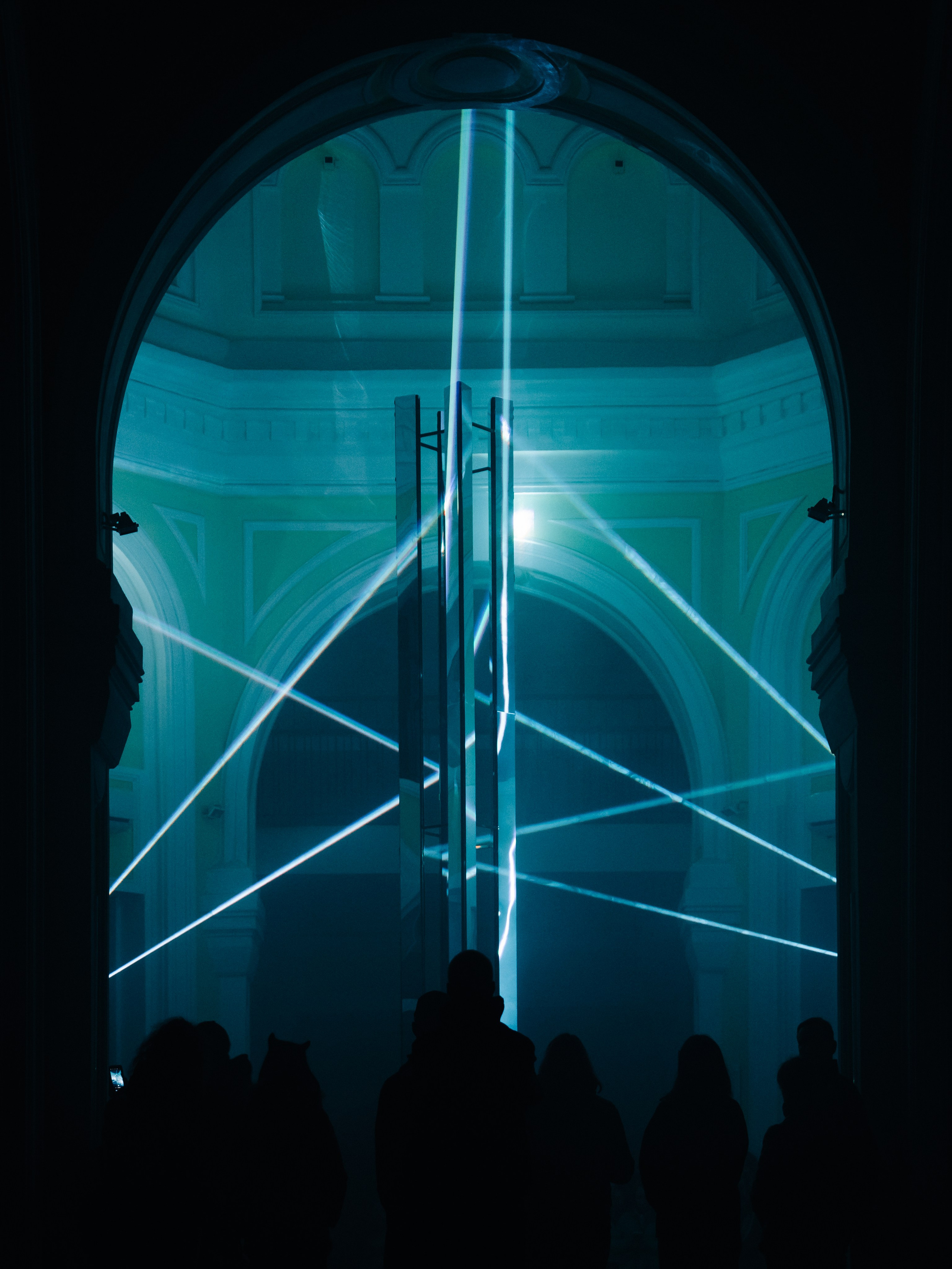 Intervals Festival 2025. @tomrus: Рустам Шагиморданов — фотограф