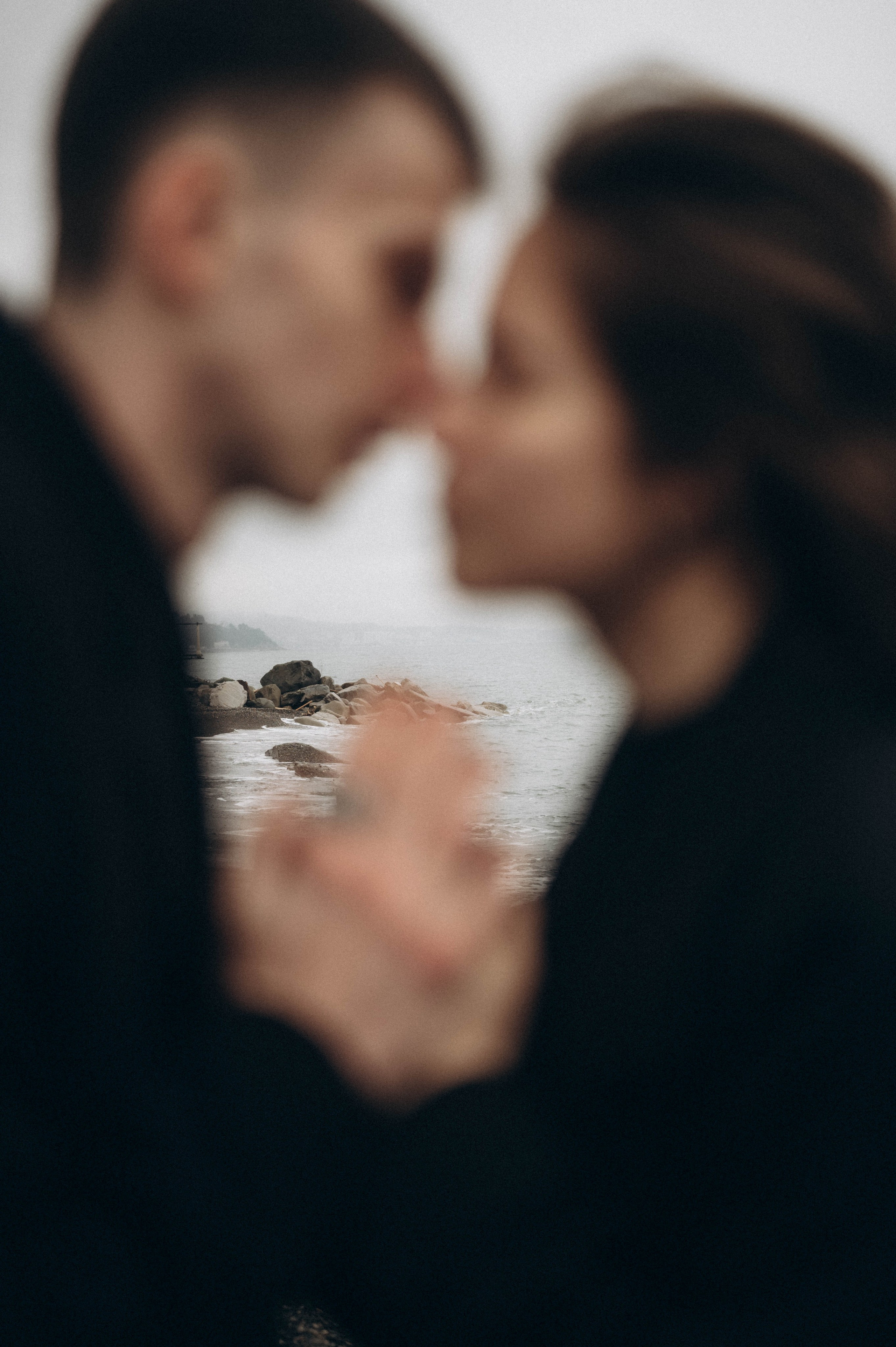 Данил и Влада. Фотограф Сочи Кисматова Анастасия