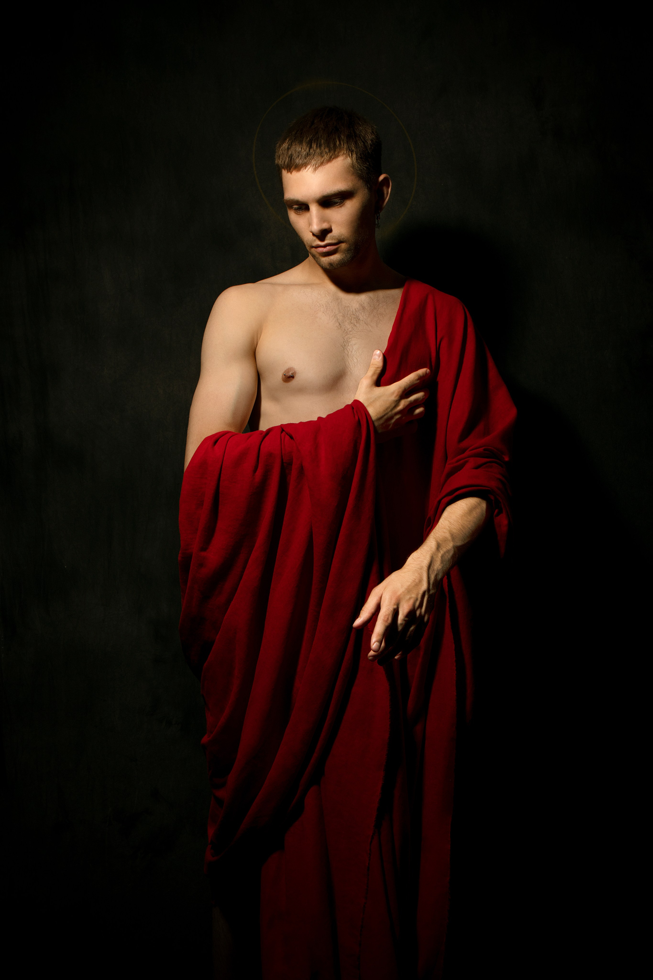 Арт фотографии